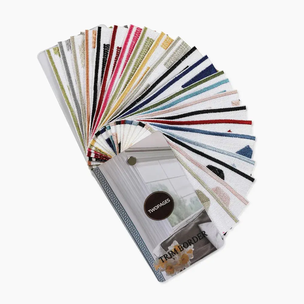 64 Trim Border Tapes - Image 8