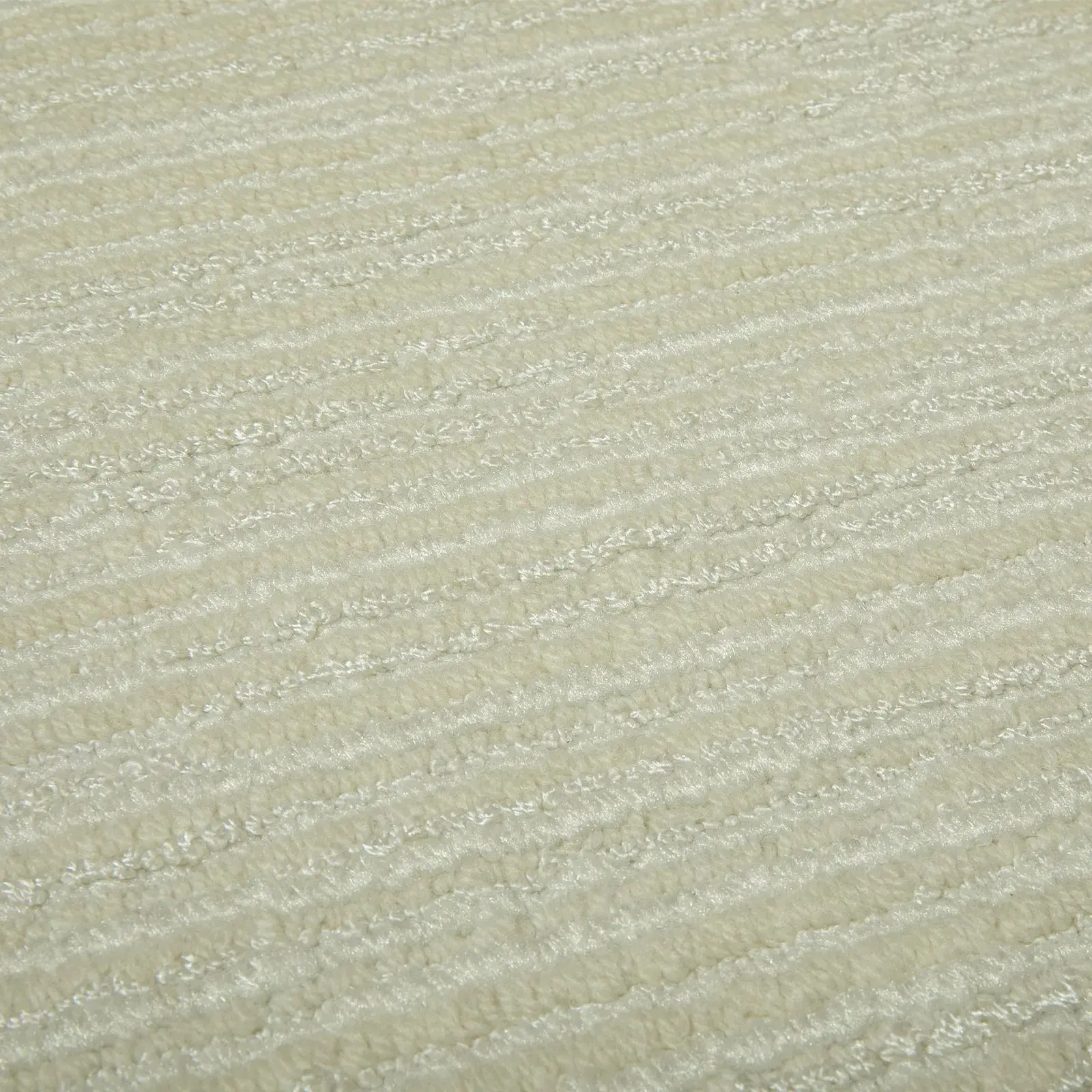 Addison Neutral Textured Wool Rug - Image 12