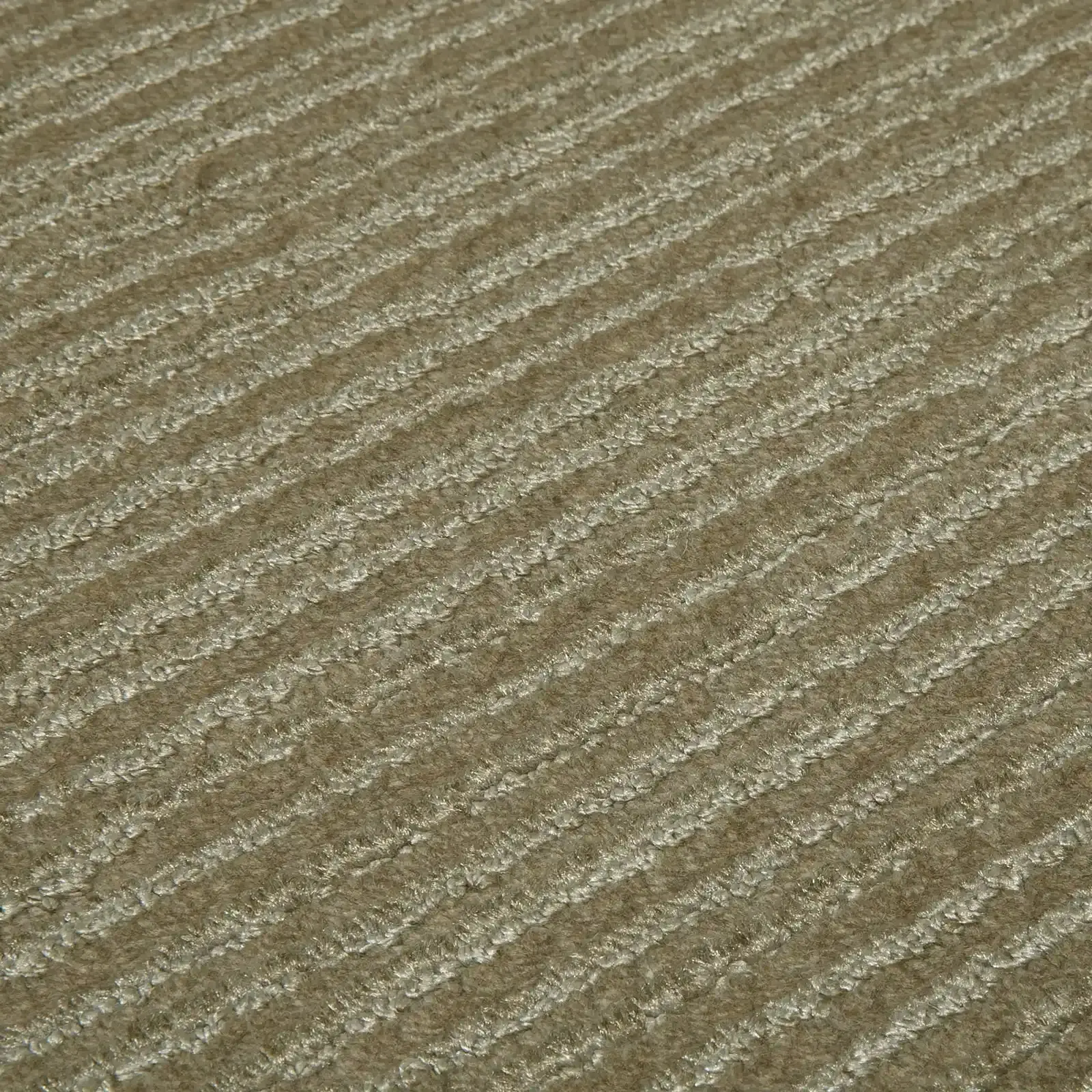 Addison Neutral Textured Wool Rug - Image 18