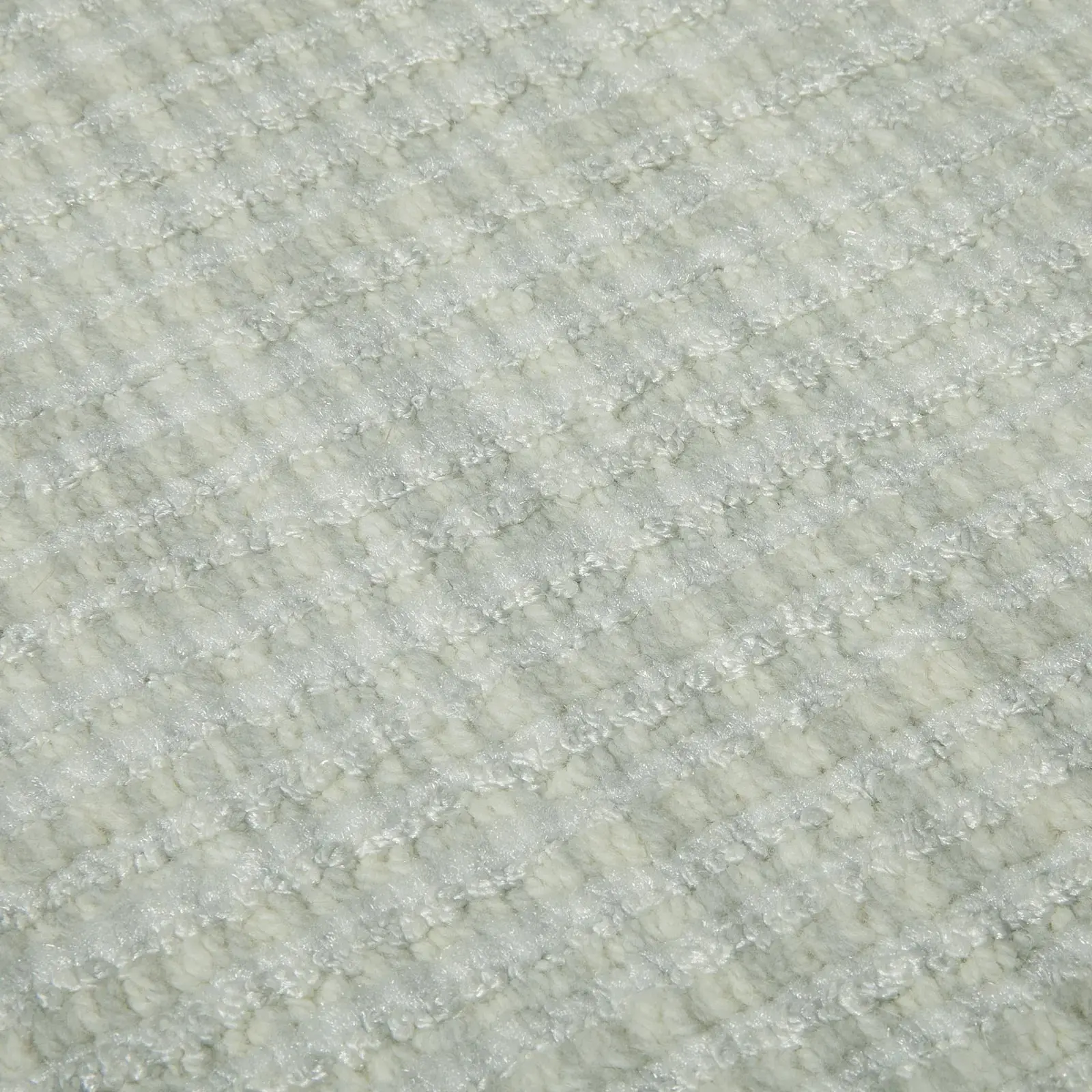 Addison Neutral Textured Wool Rug - Image 30