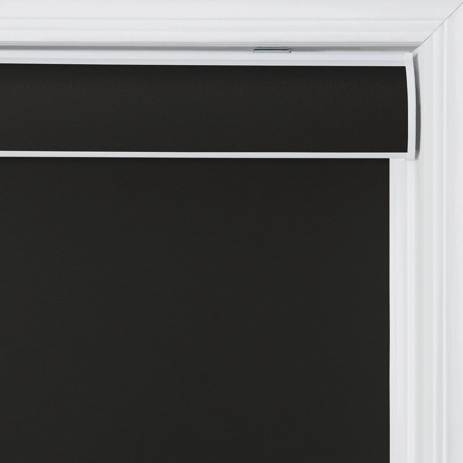 Alvin Basic Premium Blackout Cordless Roller Shades - Image 101