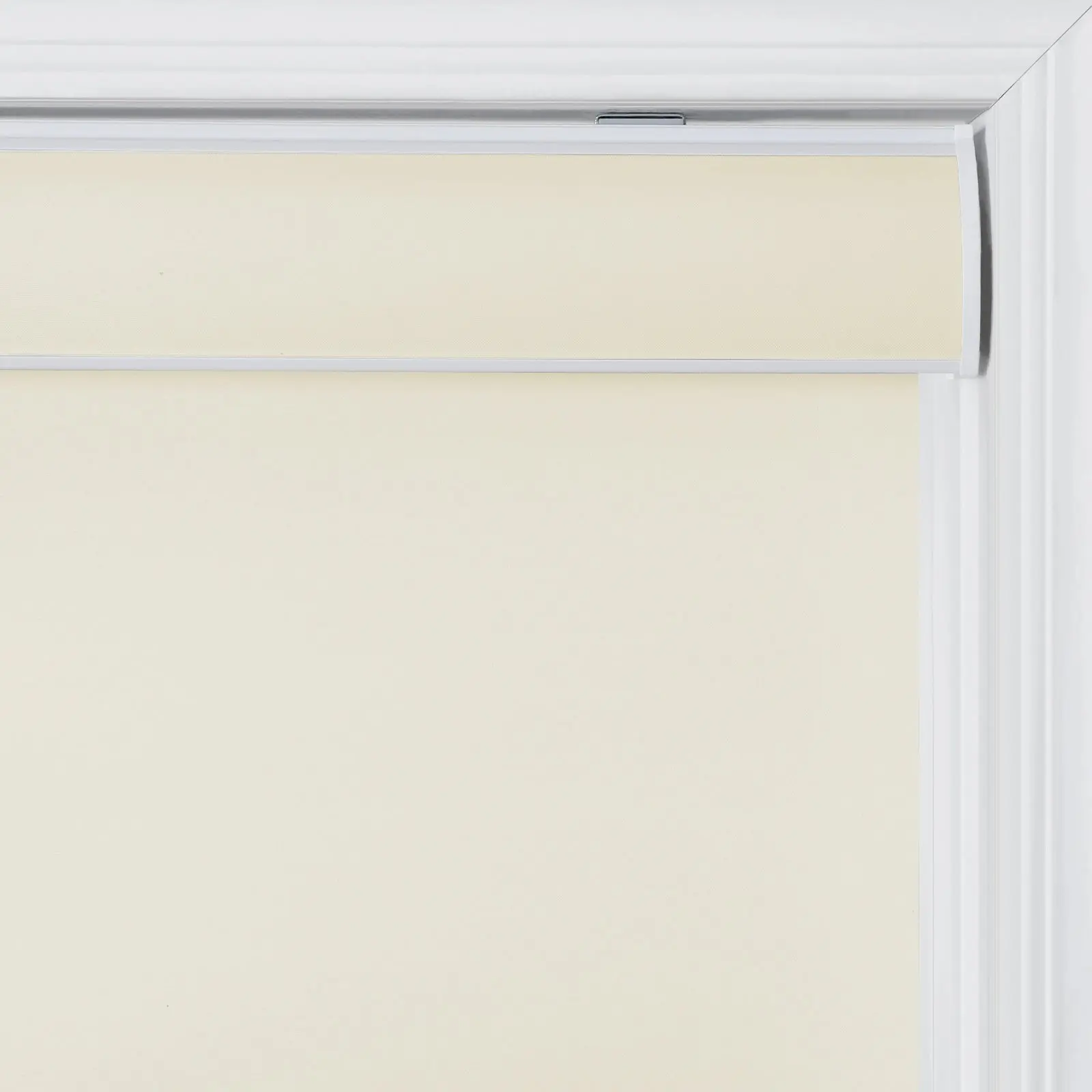 Alvin Basic Premium Blackout Cordless Roller Shades - Image 13