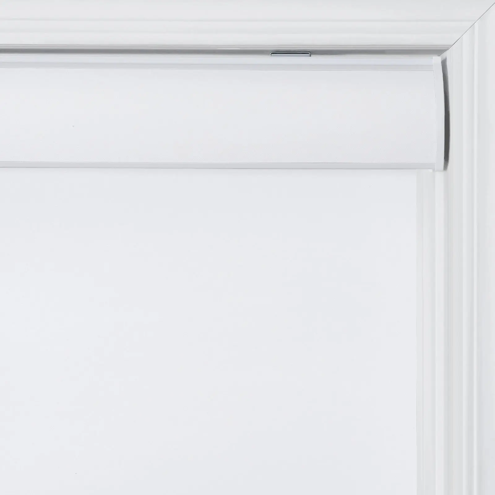 Alvin Basic Premium Blackout Cordless Roller Shades - Image 2