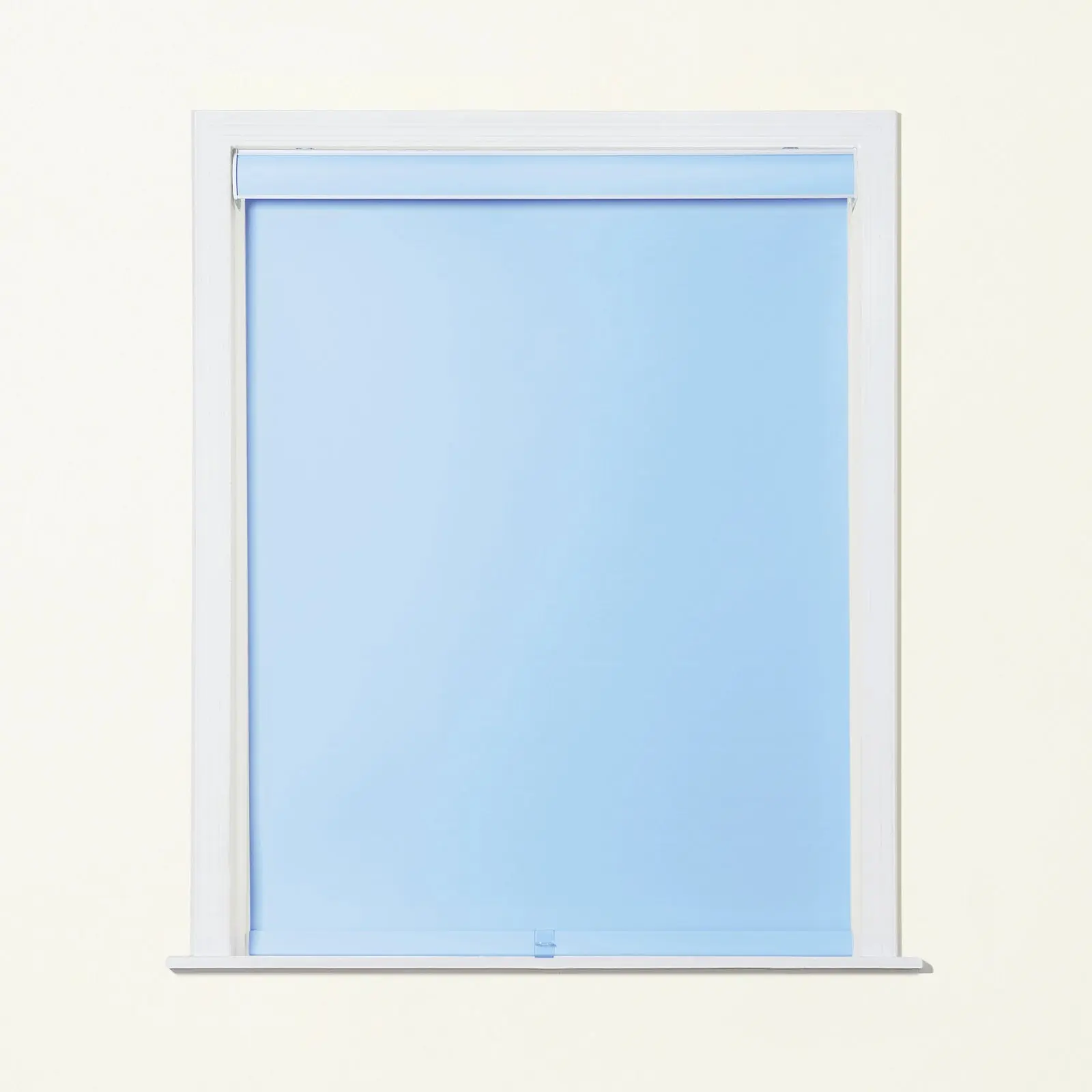 Alvin Basic Premium Blackout Cordless Roller Shades - Image 30