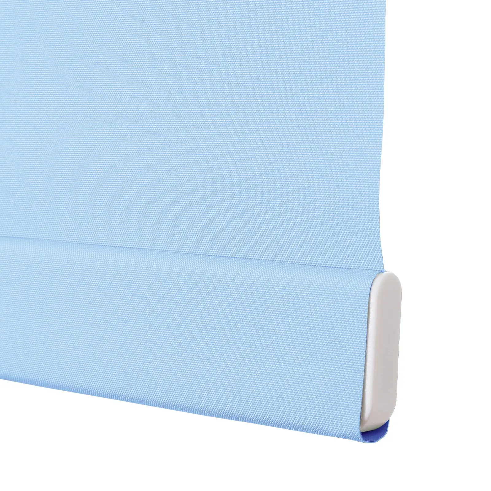 Alvin Basic Premium Blackout Cordless Roller Shades - Image 33