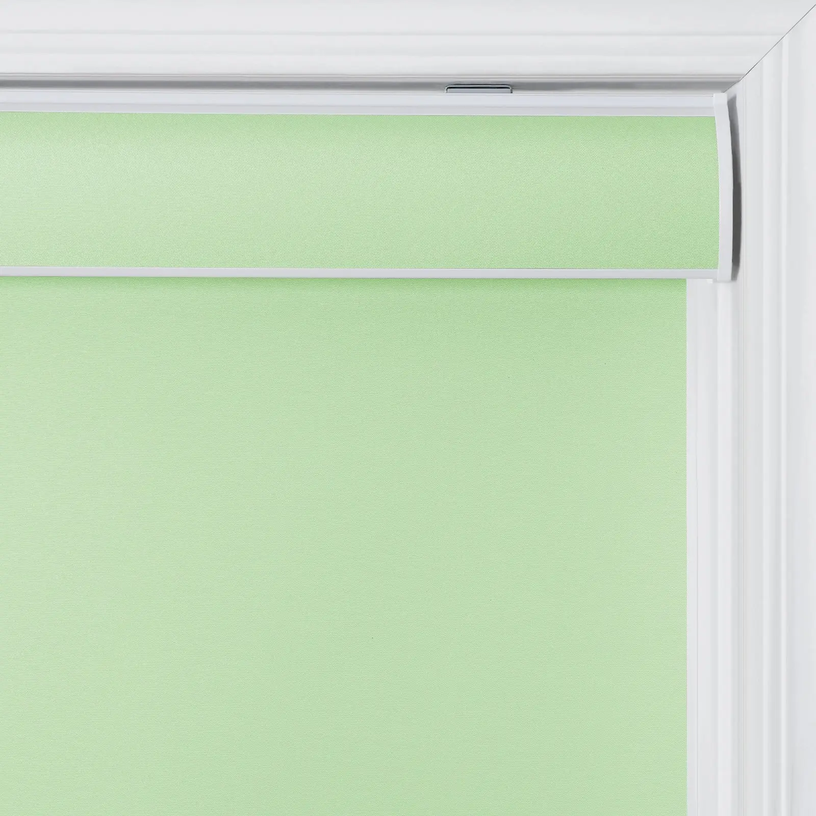 Alvin Basic Premium Blackout Cordless Roller Shades - Image 45