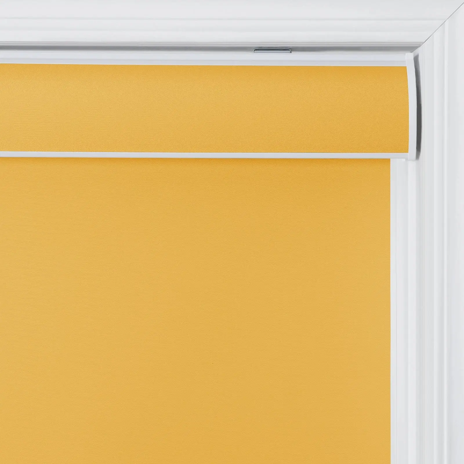 Alvin Basic Premium Blackout Cordless Roller Shades - Image 53