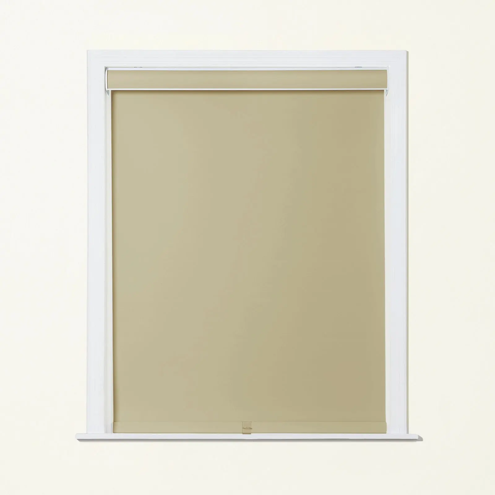 Alvin Basic Premium Blackout Cordless Roller Shades - Image 62
