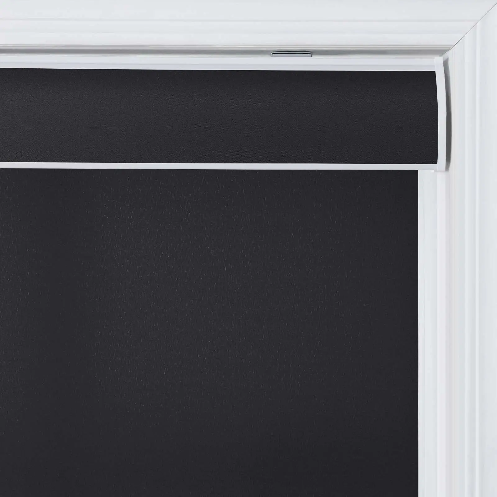 Alvin Basic Room Darkening Cordless Roller Shades - Image 112
