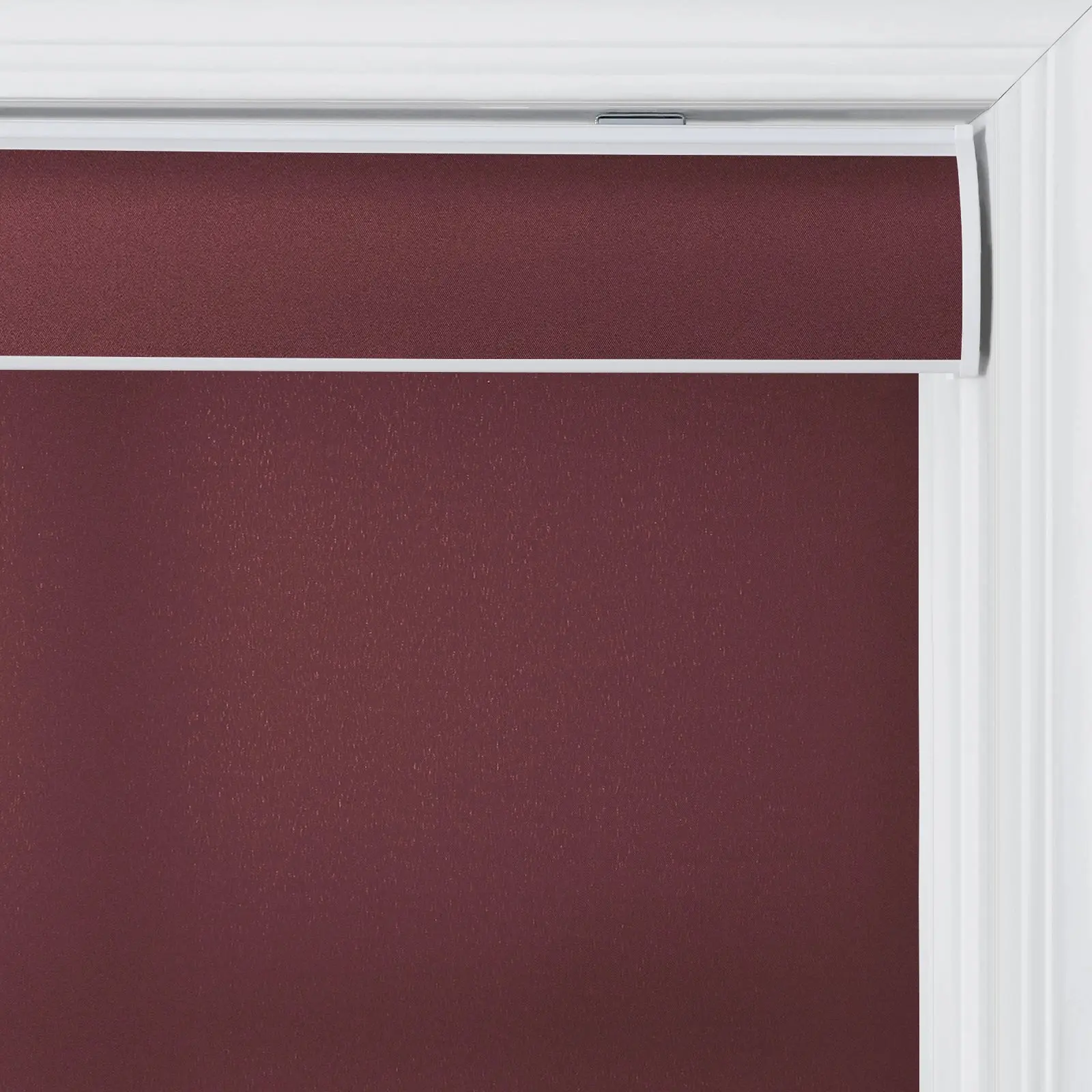 Alvin Basic Room Darkening Cordless Roller Shades - Image 121