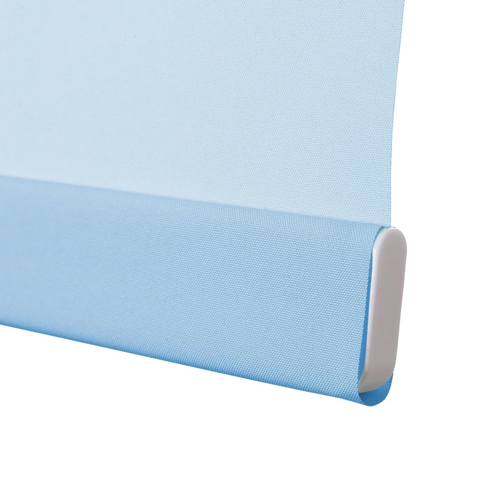 Alvin Basic Room Darkening Cordless Roller Shades - Image 34