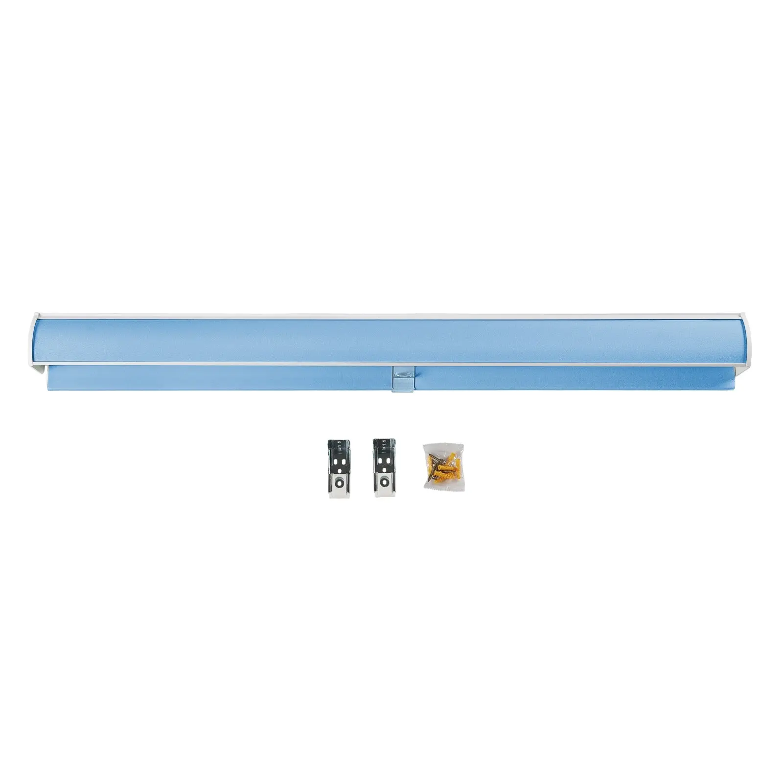 Alvin Basic Room Darkening Cordless Roller Shades - Image 37