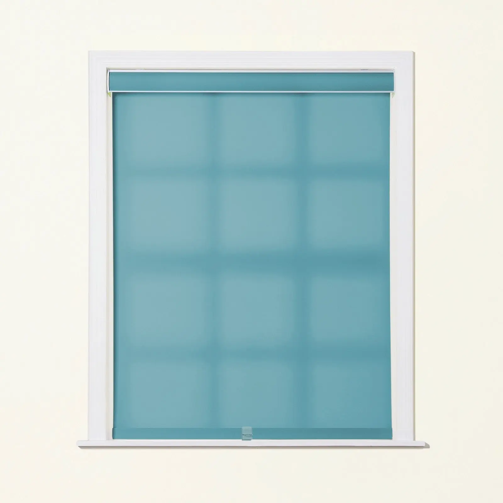 Alvin Basic Room Darkening Cordless Roller Shades - Image 39