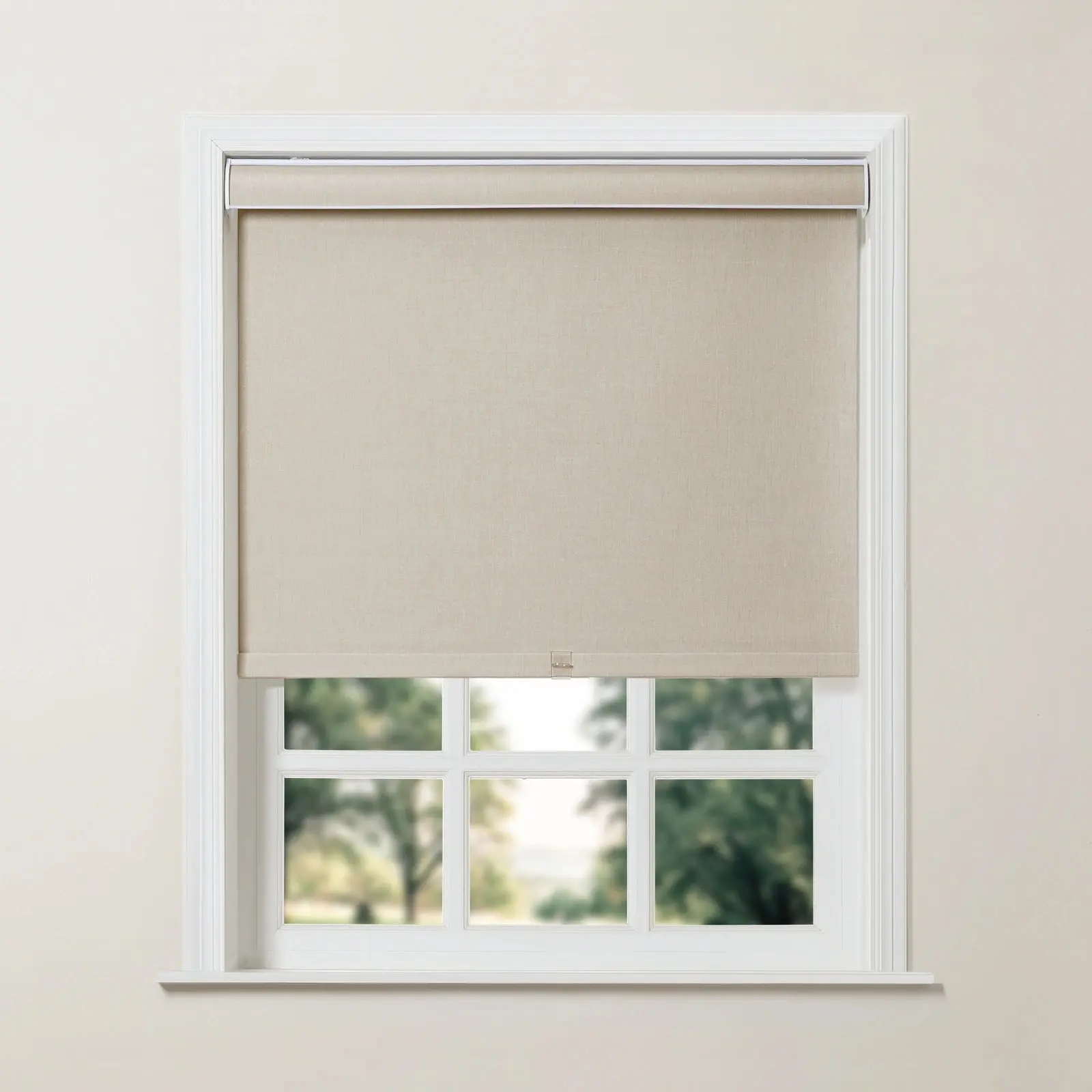 Alvin Boutique Blackout Cordless Roller Shades - Image 10