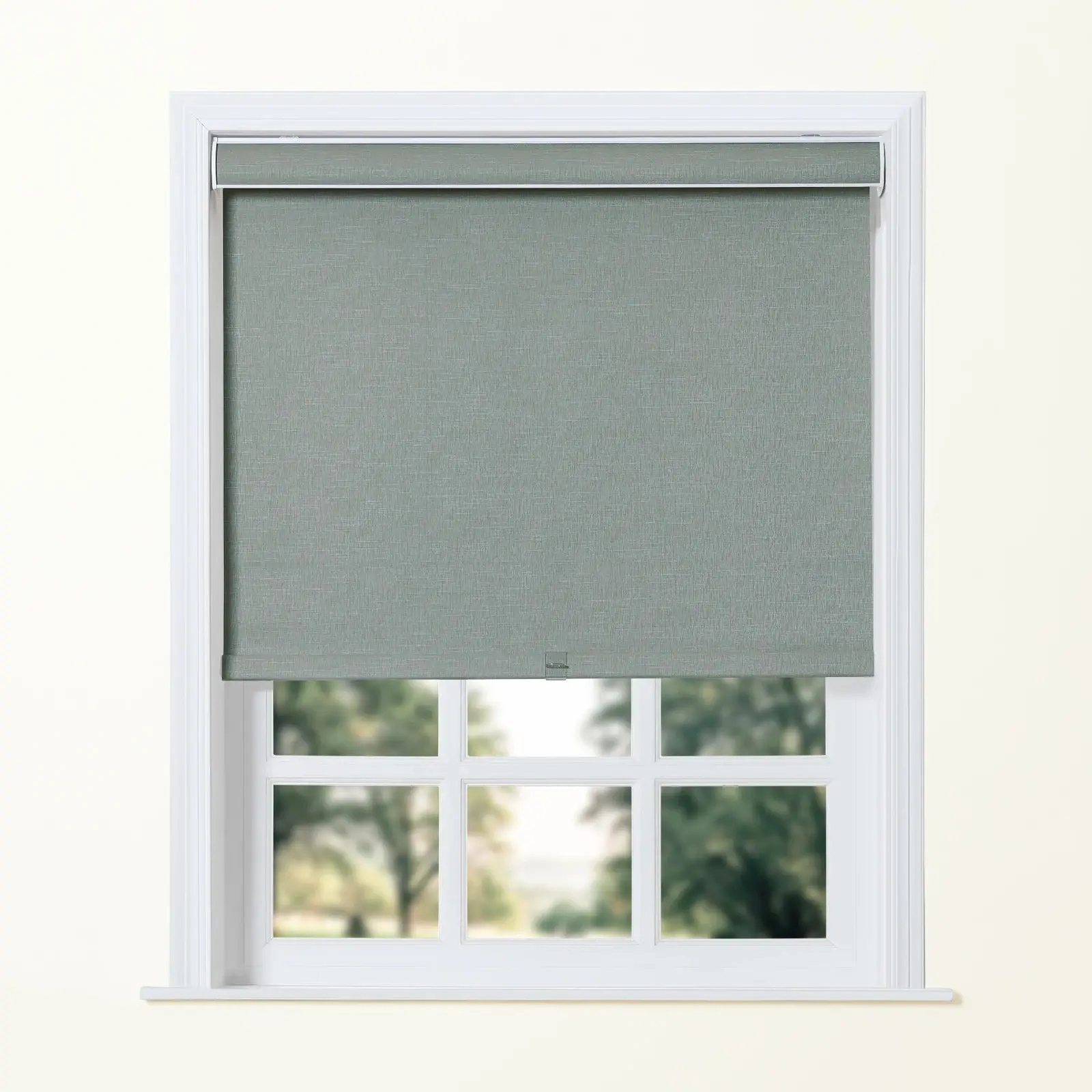 Alvin Boutique Blackout Cordless Roller Shades - Image 100