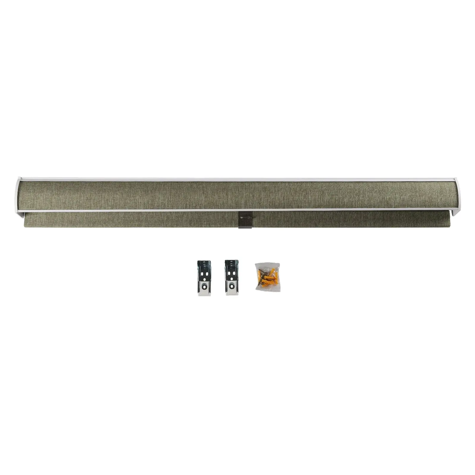 Alvin Boutique Blackout Cordless Roller Shades - Image 24