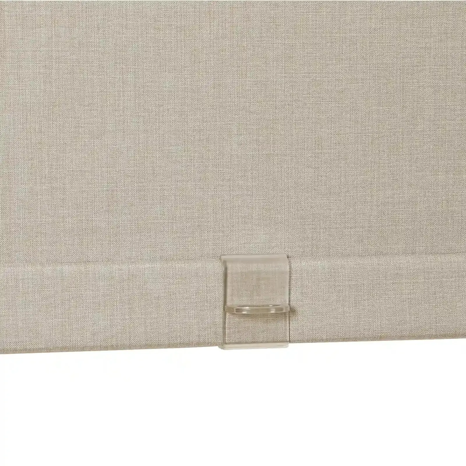 Alvin Boutique Blackout Cordless Roller Shades - Image 3