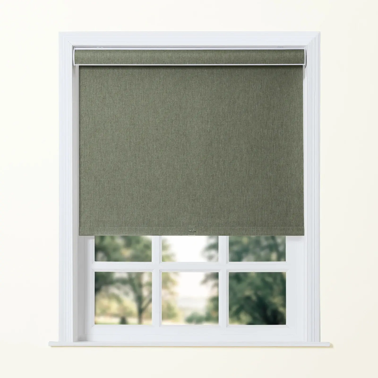 Alvin Boutique Blackout Cordless Roller Shades - Image 33