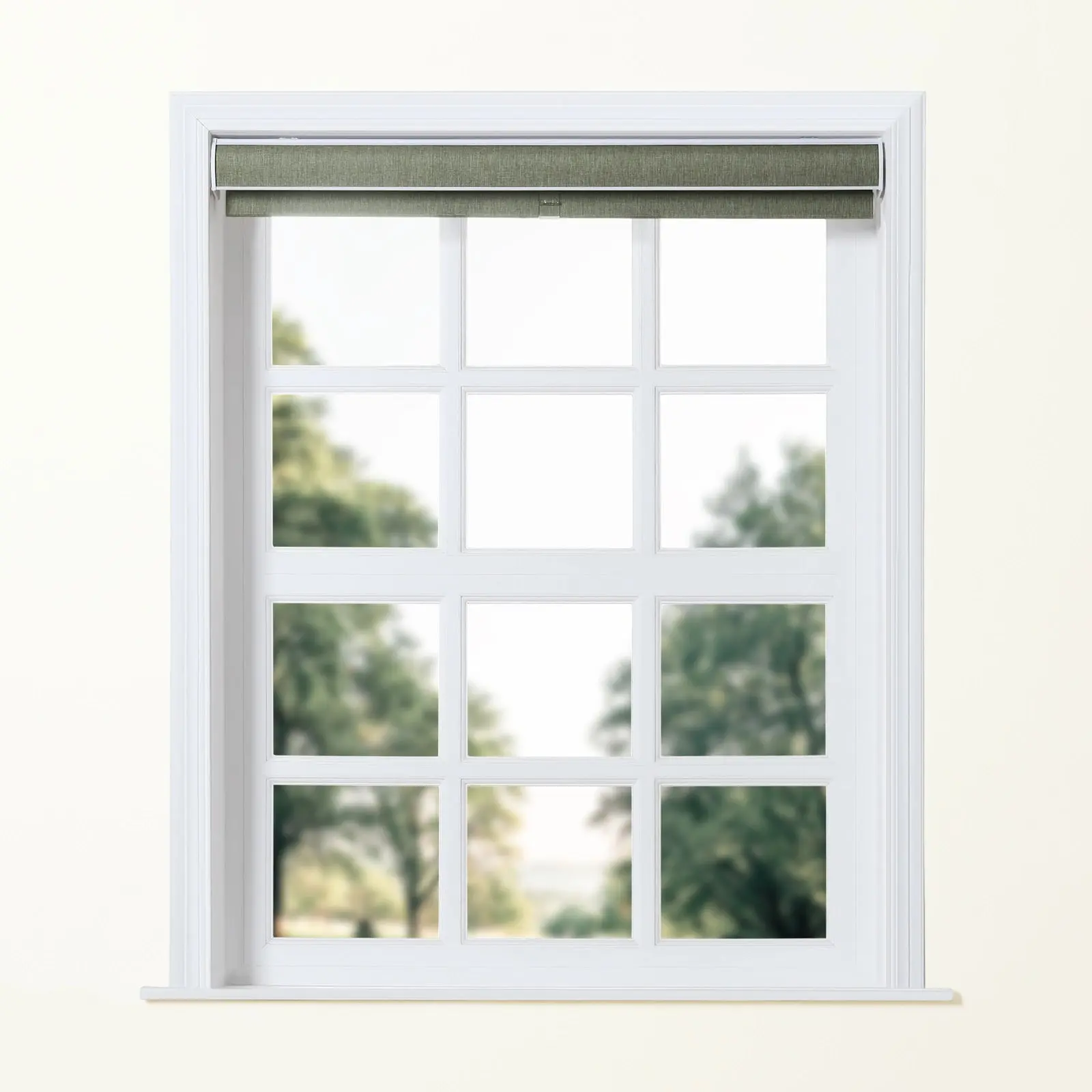 Alvin Boutique Blackout Cordless Roller Shades - Image 34
