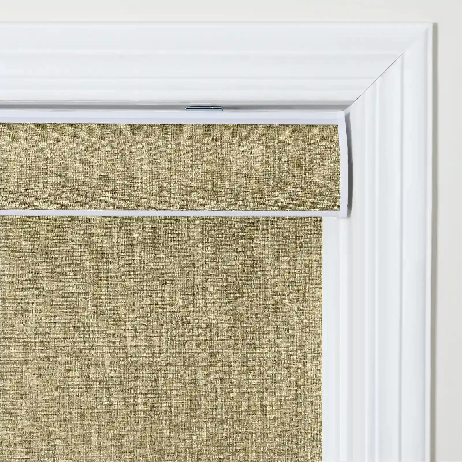Alvin Boutique Blackout Cordless Roller Shades - Image 37