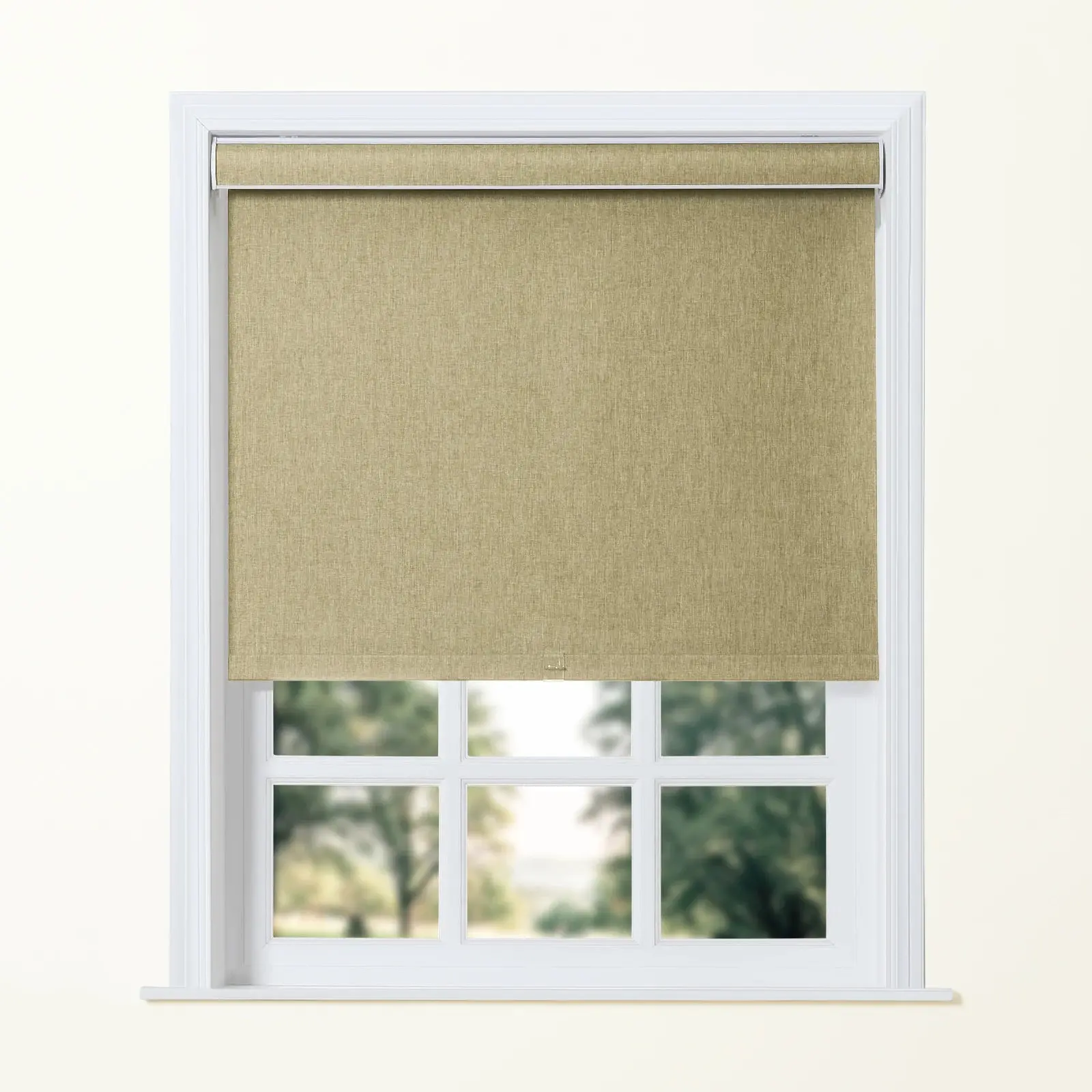 Alvin Boutique Blackout Cordless Roller Shades - Image 44