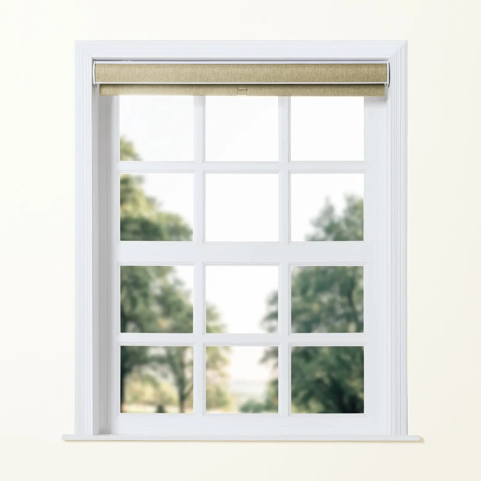 Alvin Boutique Blackout Cordless Roller Shades - Image 45