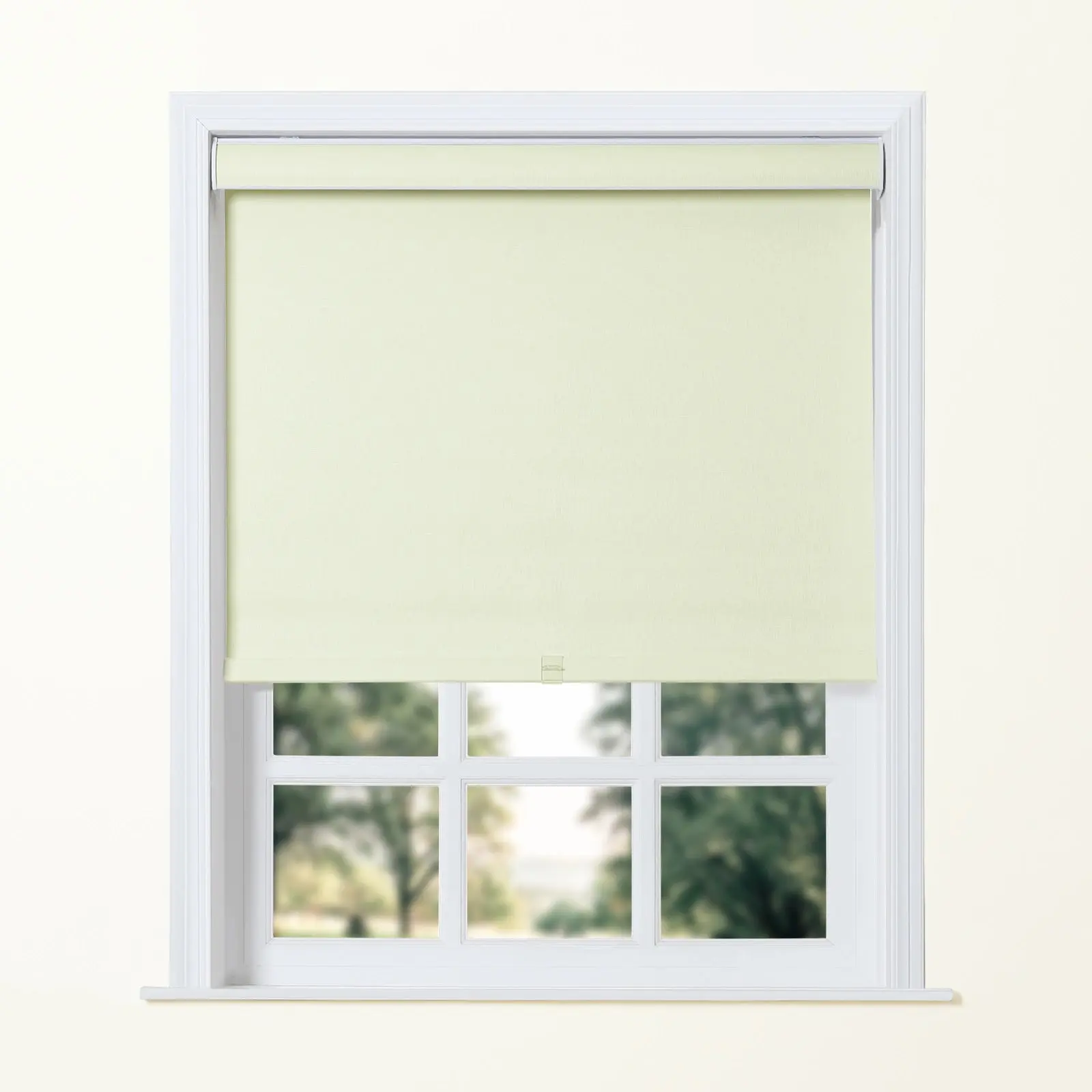 Alvin Boutique Blackout Cordless Roller Shades - Image 67