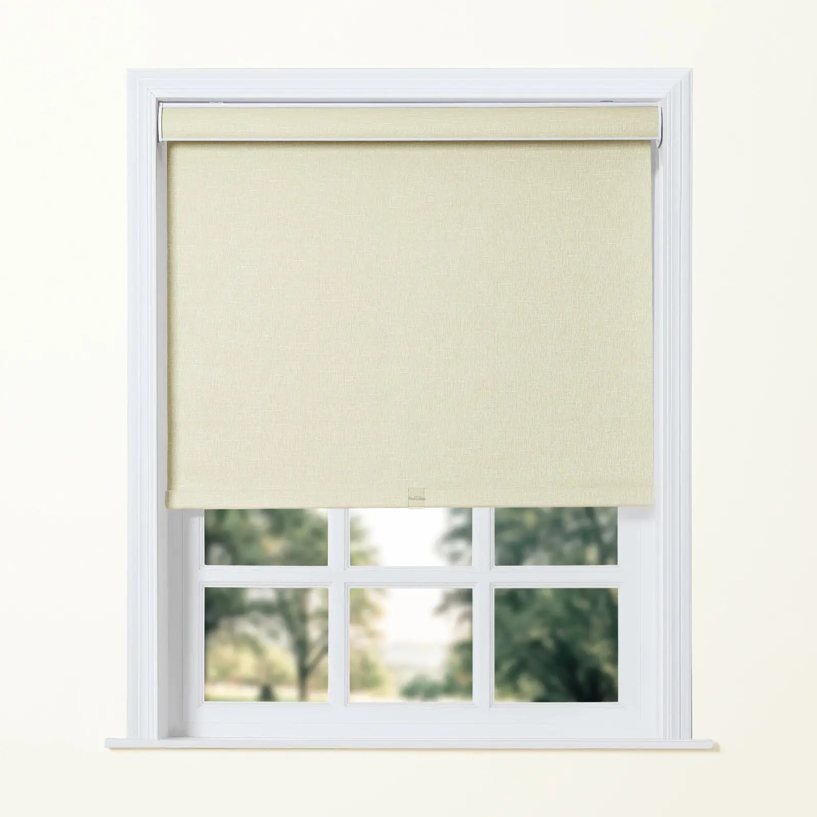 Alvin Boutique Blackout Cordless Roller Shades - Image 89