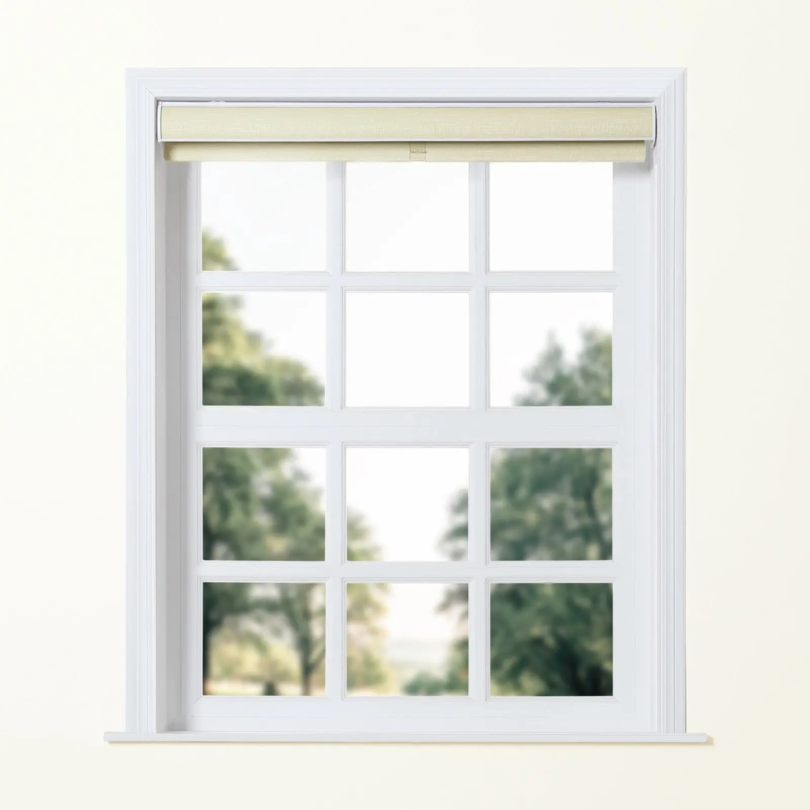 Alvin Boutique Blackout Cordless Roller Shades - Image 90