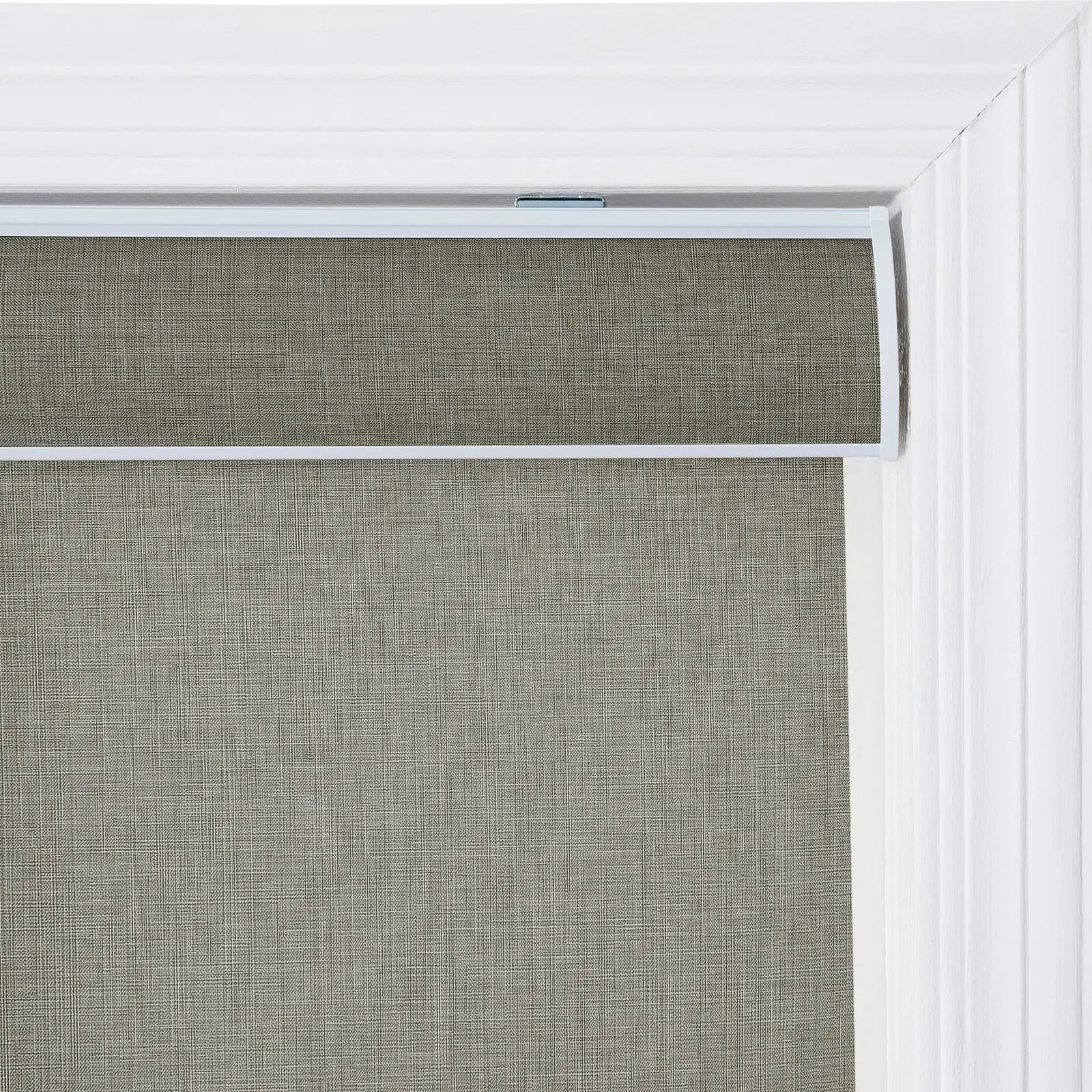 Alvin Boutique Room Darkening Cordless Roller Shades - Image 23
