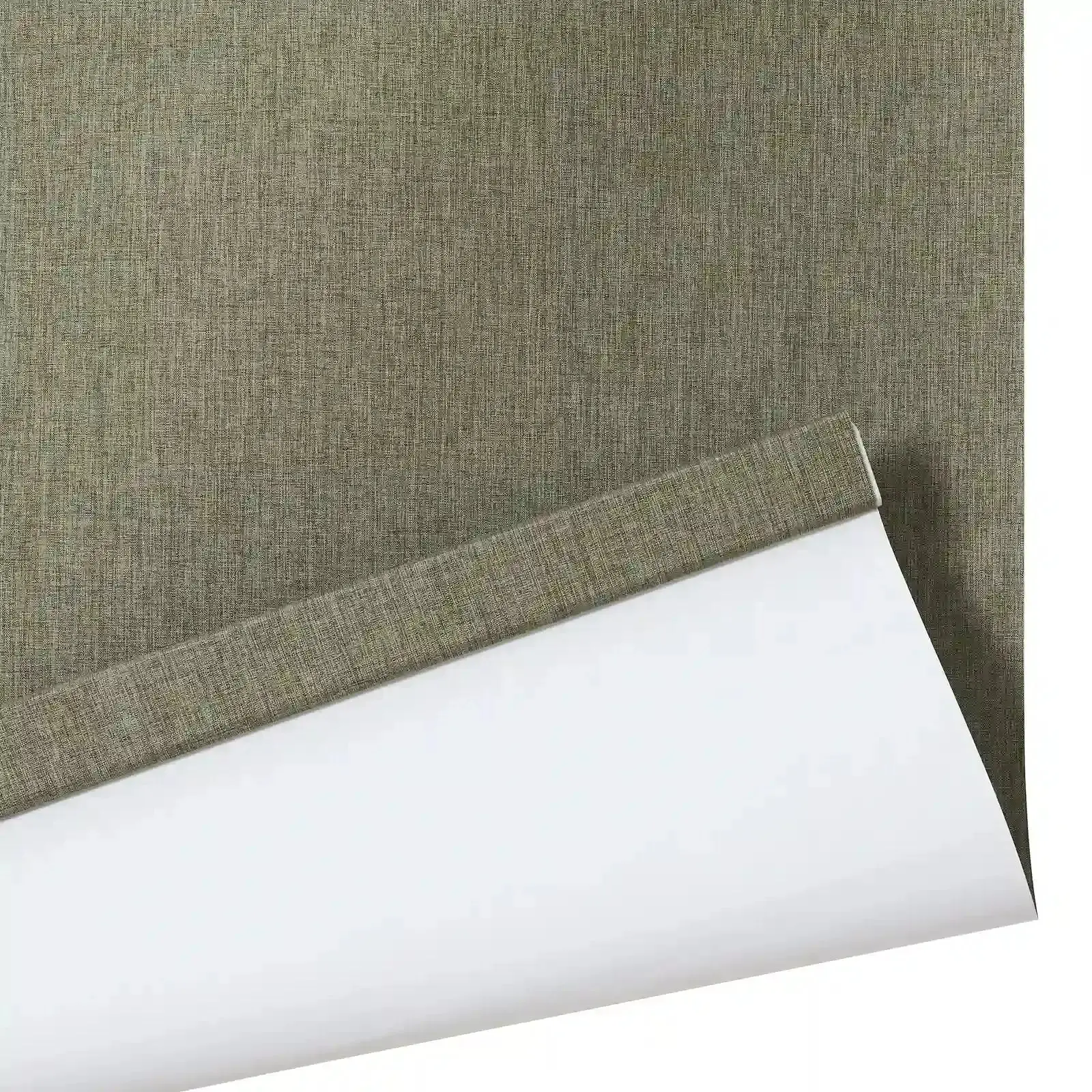 Alvin Boutique Blackout Cordless Roller Shades - Image 17
