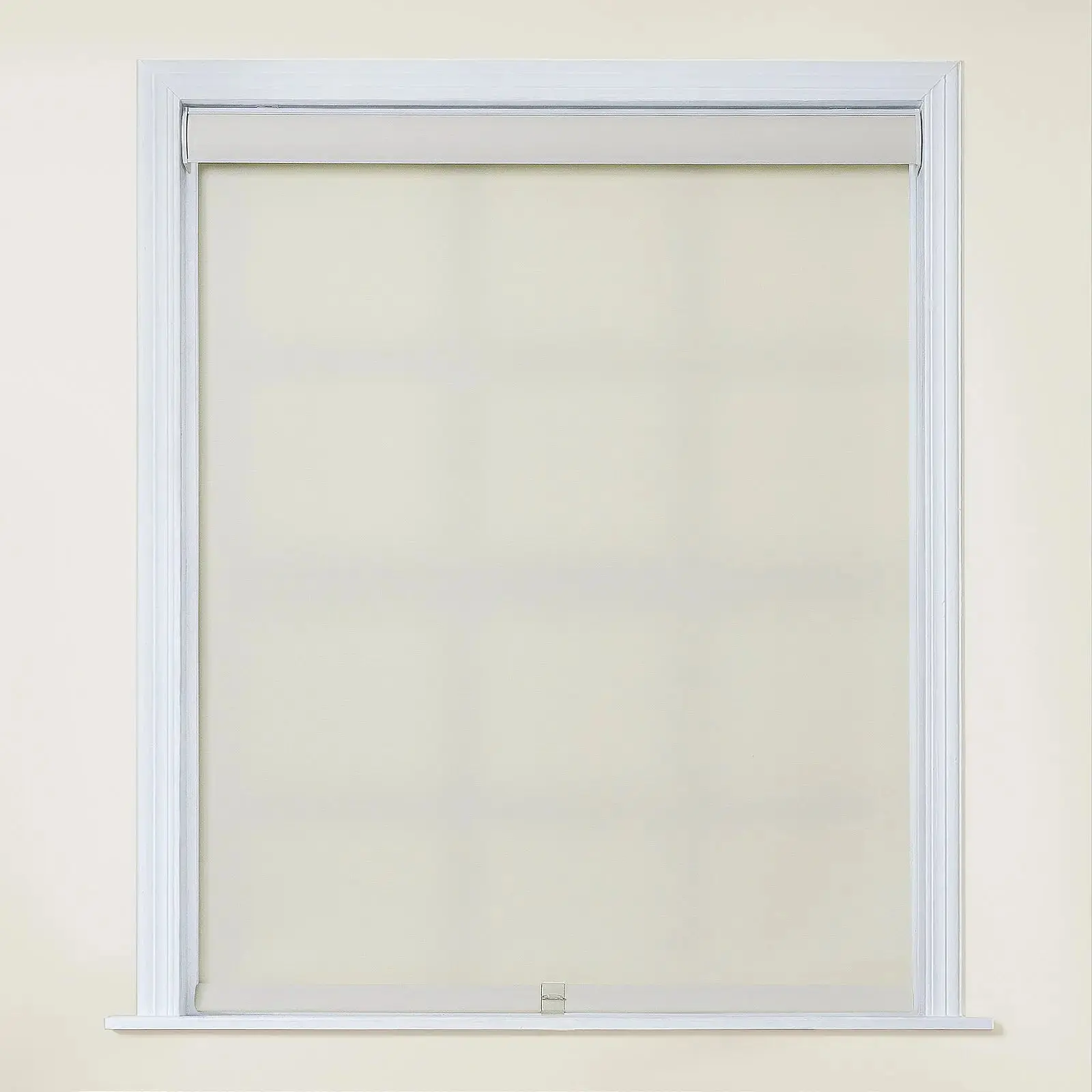 Alvin Motorized Sheer Light Filtering Roller Shade - Image 29