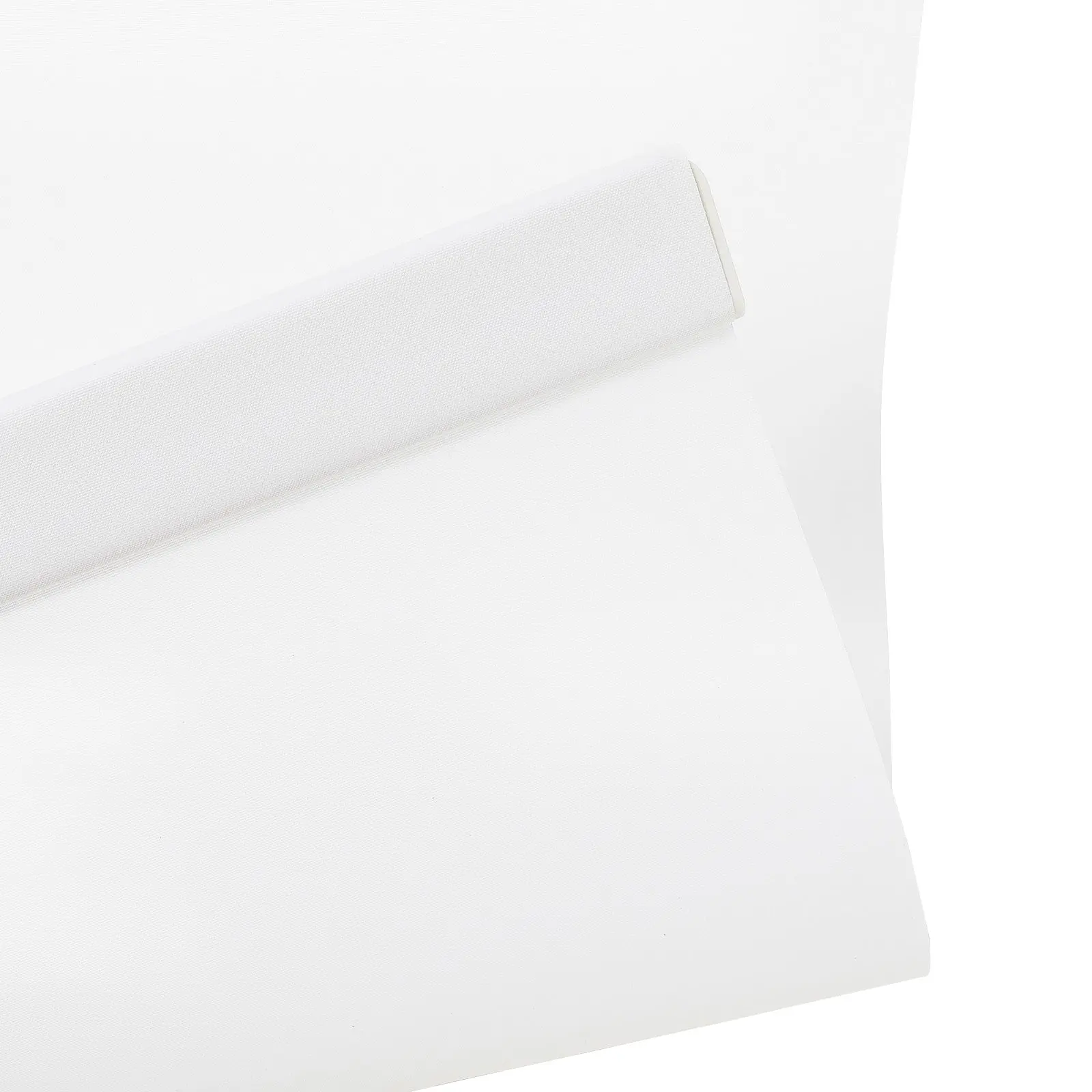 Alvin Motorized Sheer Light Filtering Roller Shade - Image 34