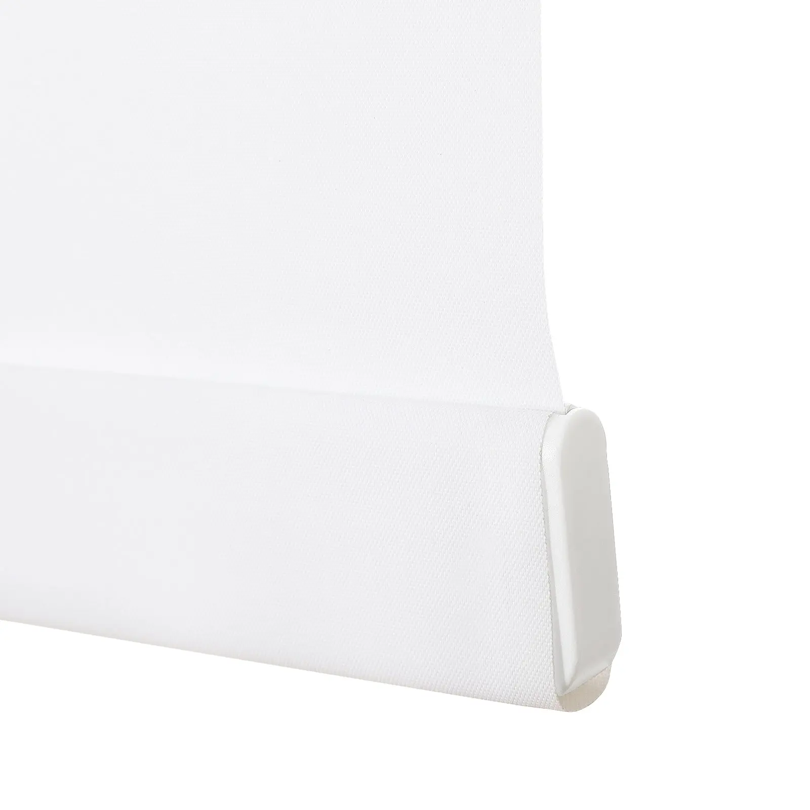 Alvin Motorized Sheer Light Filtering Roller Shade - Image 35