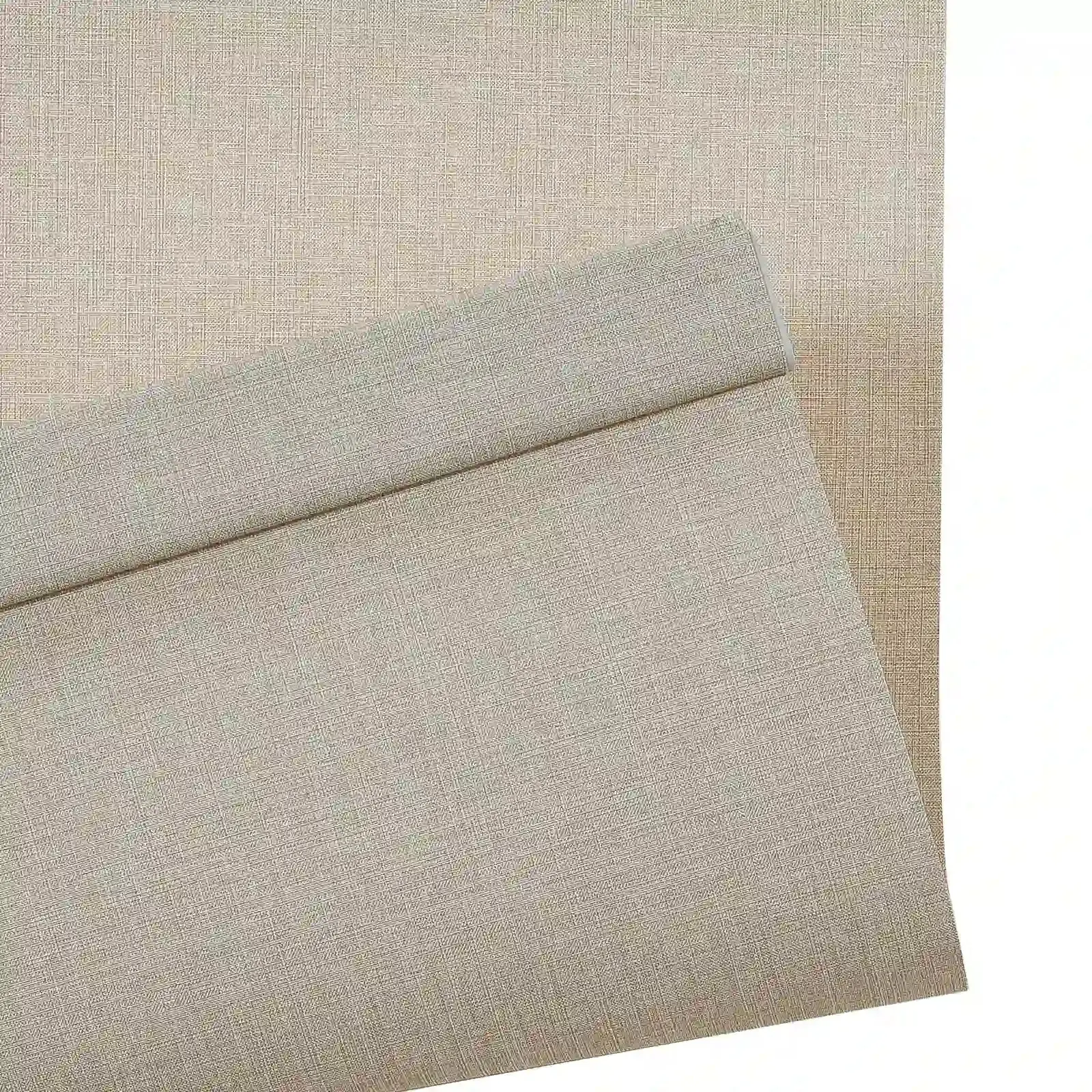 Alvin Motorized Sheer Light Filtering Roller Shade - Image 38