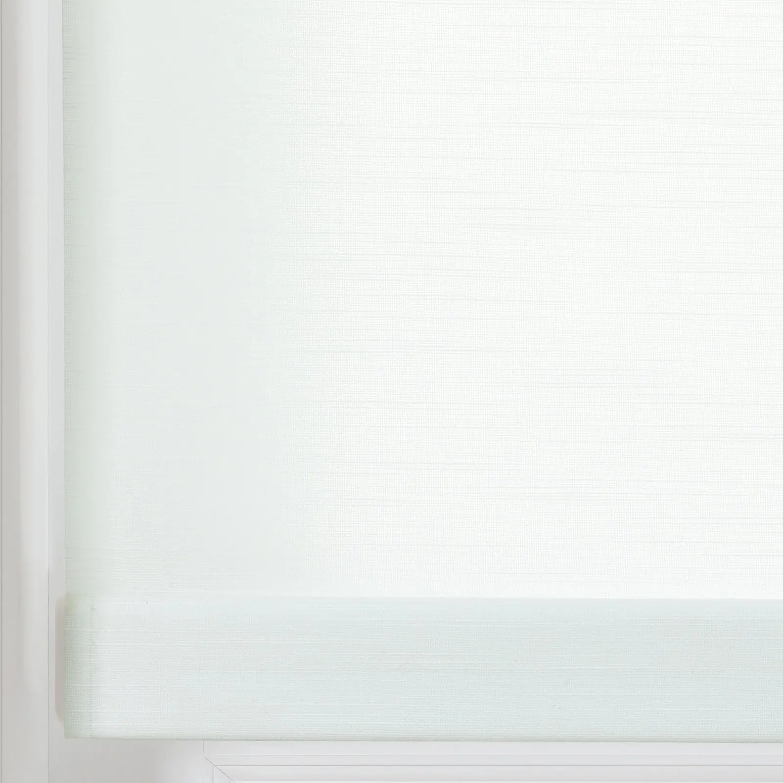 Alvin Motorized Sheer Light Filtering Roller Shade - Image 49