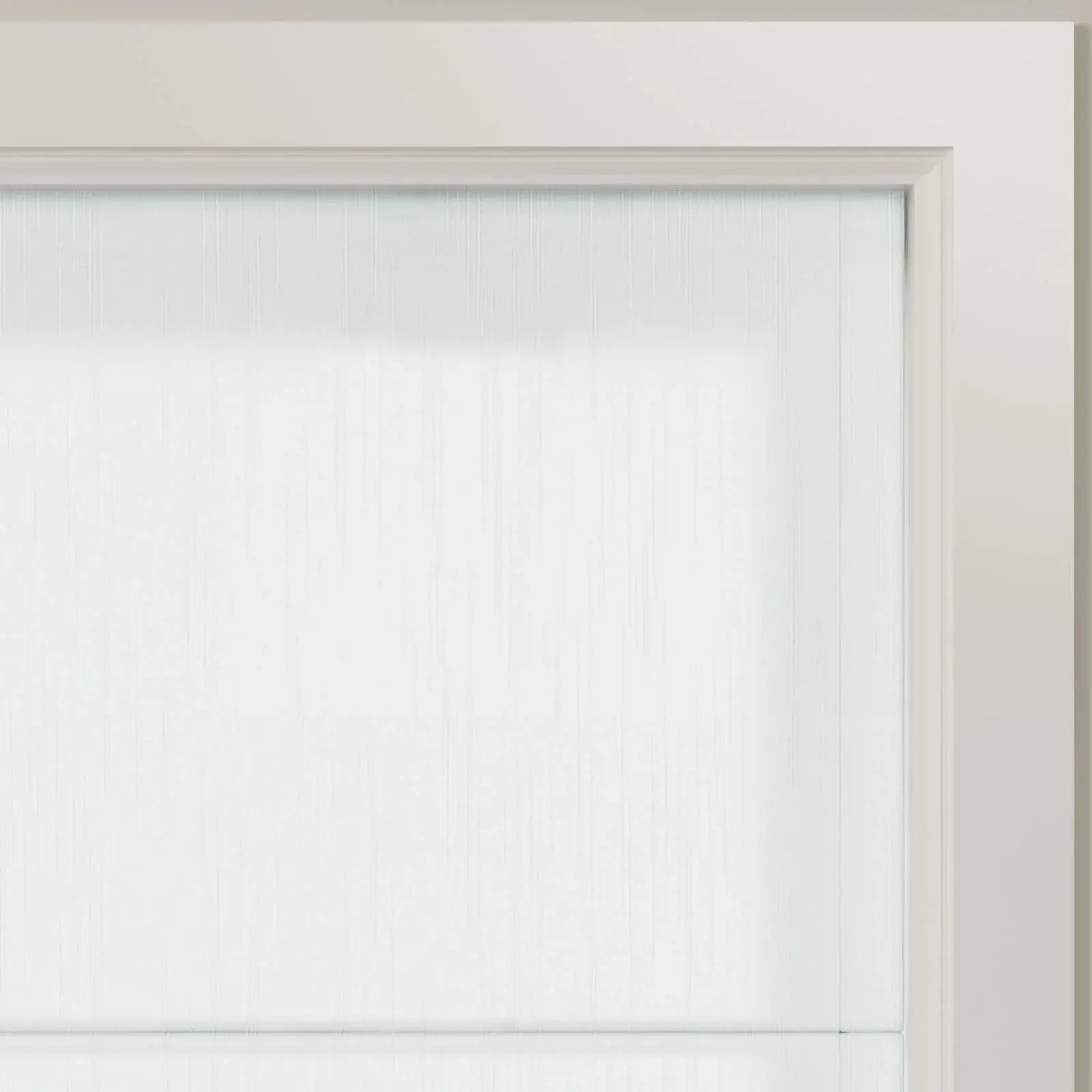 Alvin Motorized Sheer Light Filtering Roman Shade - Image 44