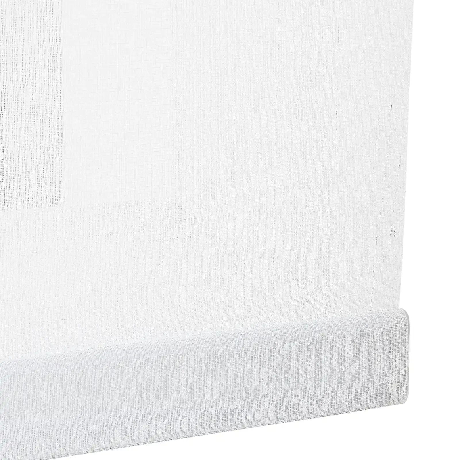 Alvin Motorized Sheer Roller Shade - Image 4