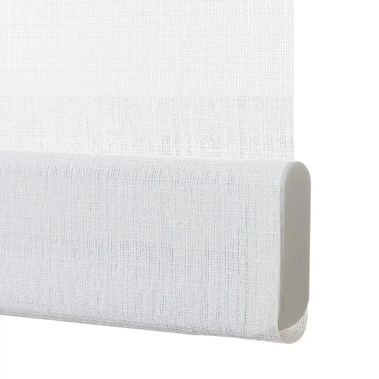 Alvin Motorized Sheer Roller Shade - Image 6
