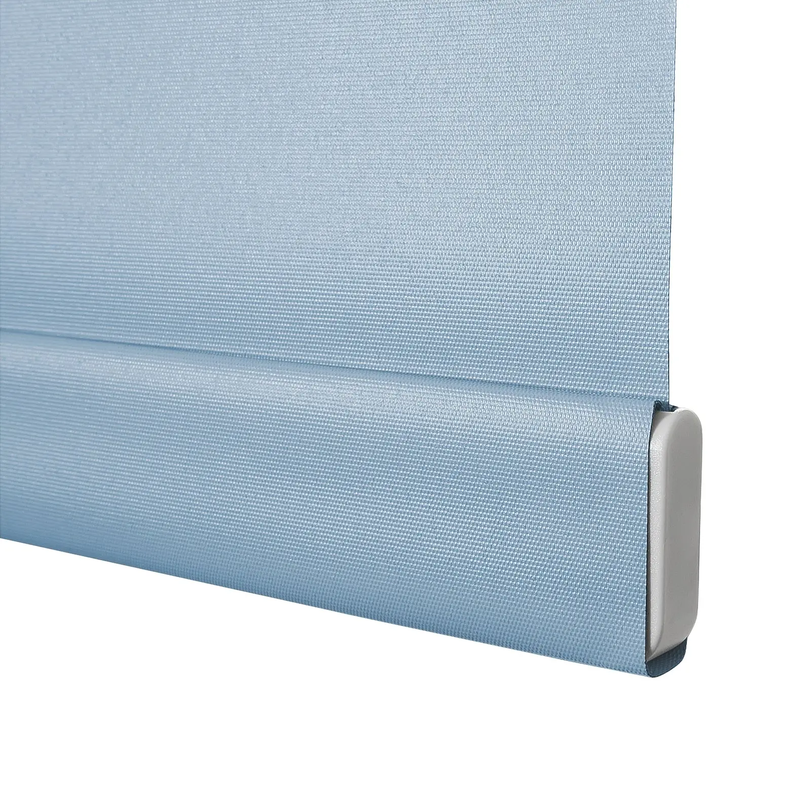 Alvin Waterproof Blackout Cordless Roller Shades - Image 36
