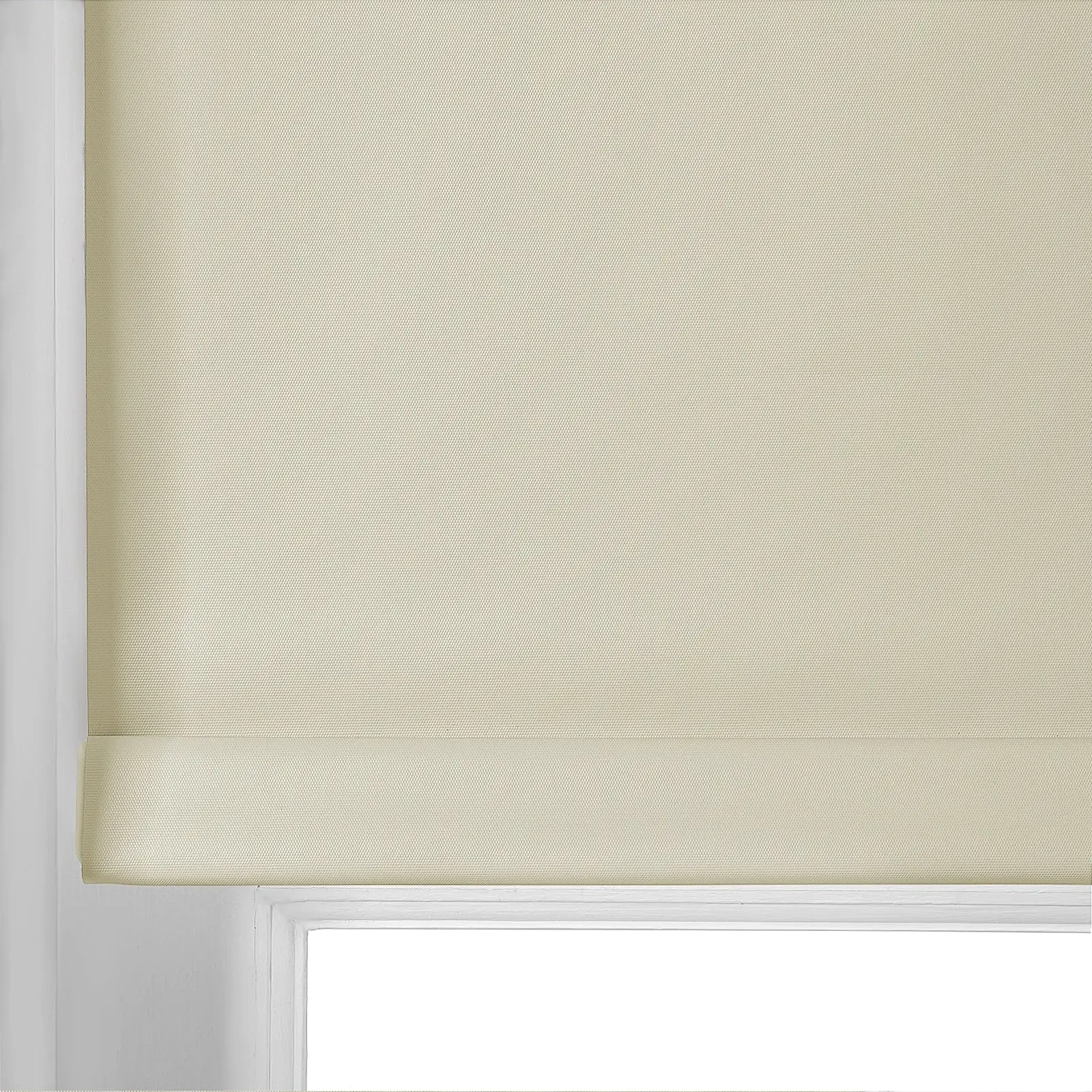 Alvin Waterproof Blackout Cordless Roller Shades - Image 4