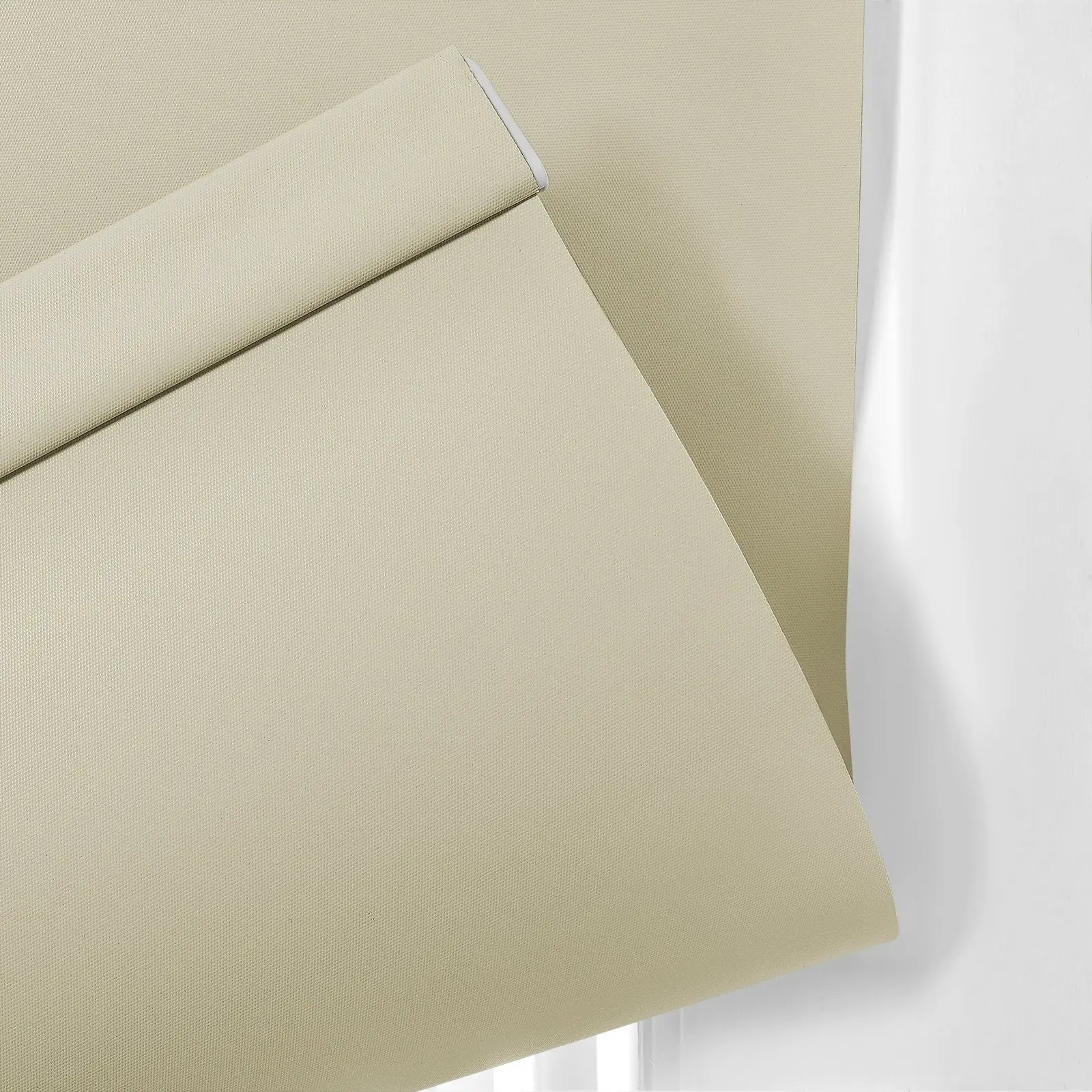 Alvin Waterproof Blackout Cordless Roller Shades - Image 5