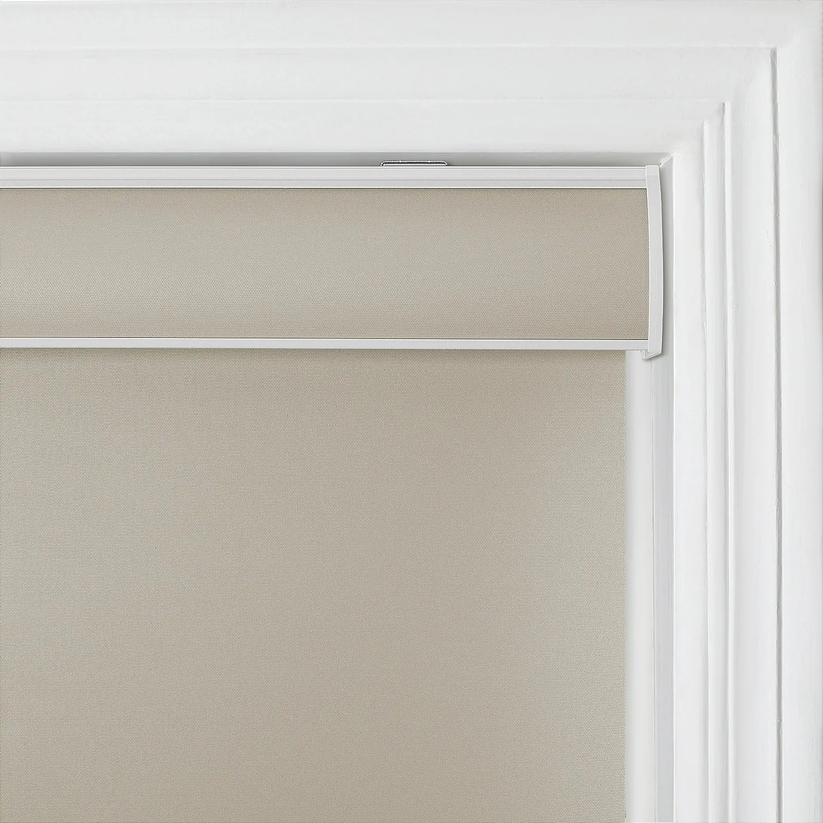 Alvin Waterproof Blackout Cordless Roller Shades - Image 50