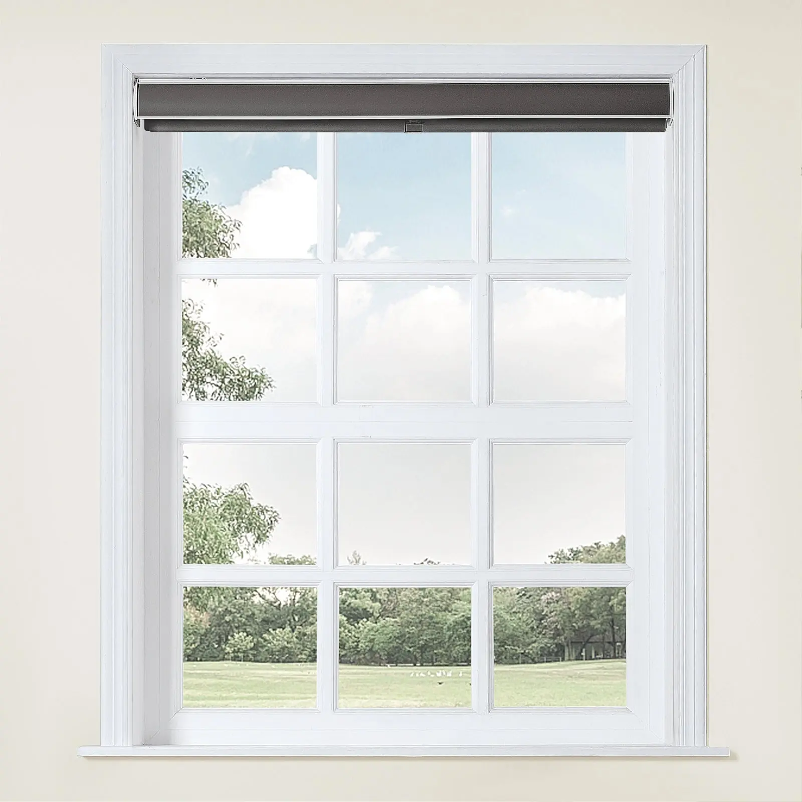Alvin Waterproof Blackout Cordless Roller Shades - Image 65