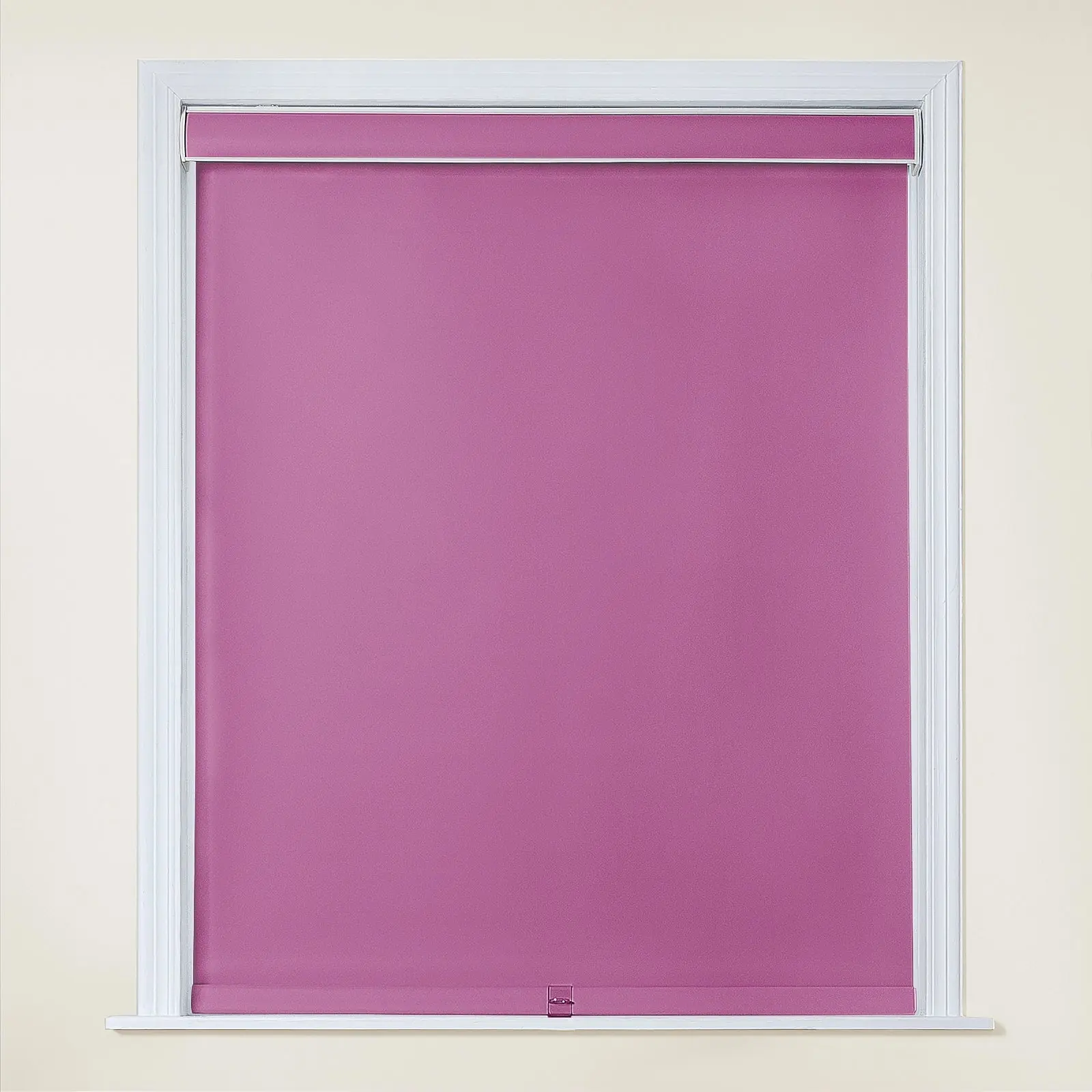 Alvin Waterproof Blackout Cordless Roller Shades - Image 76