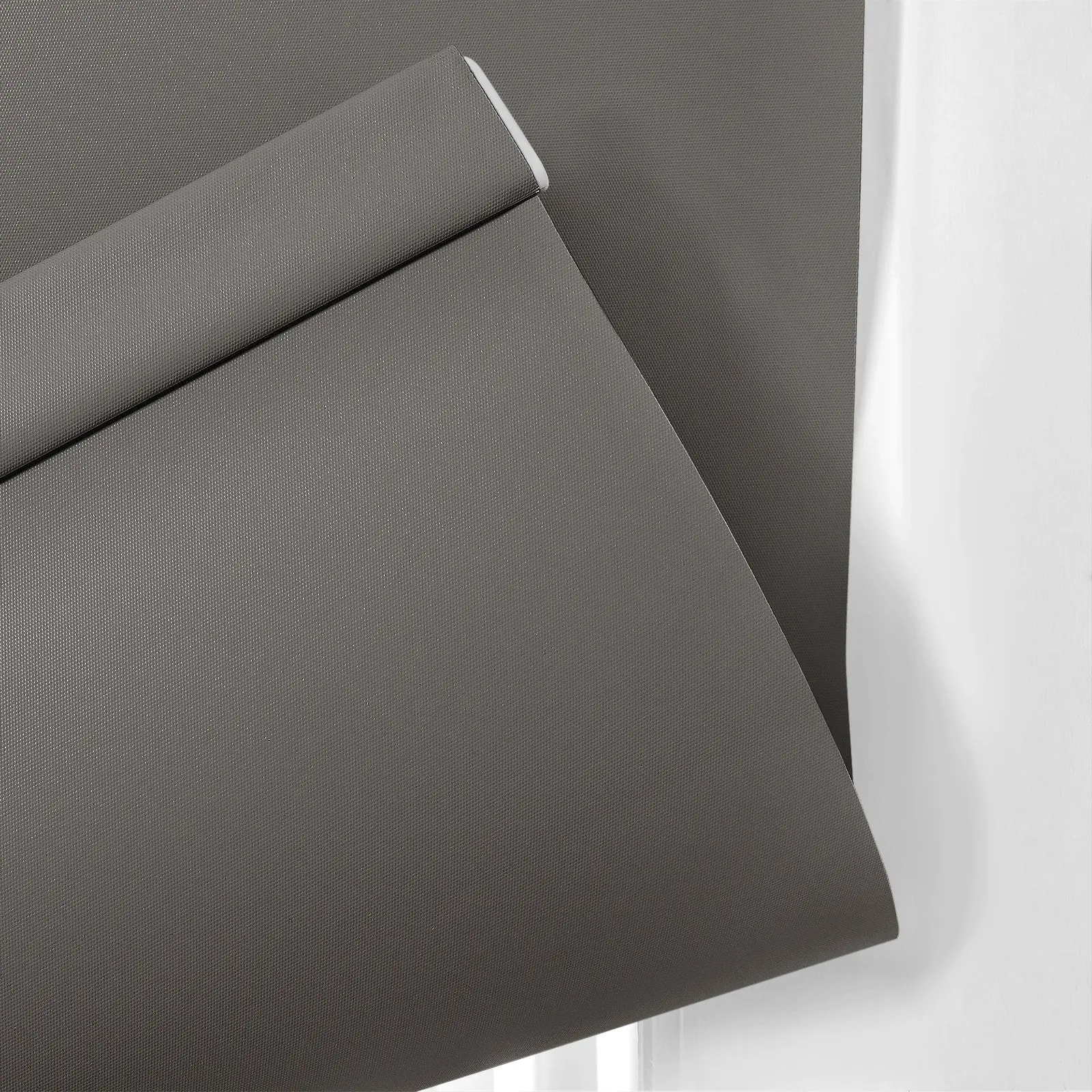 Alvin Waterproof Blackout Cordless Roller Shades - Image 89