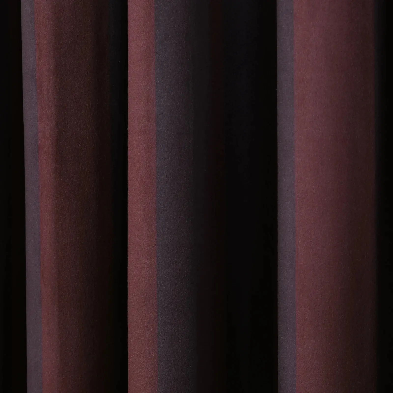 Amy Switzer Printed Velvet Pleated Drapery - Image 59