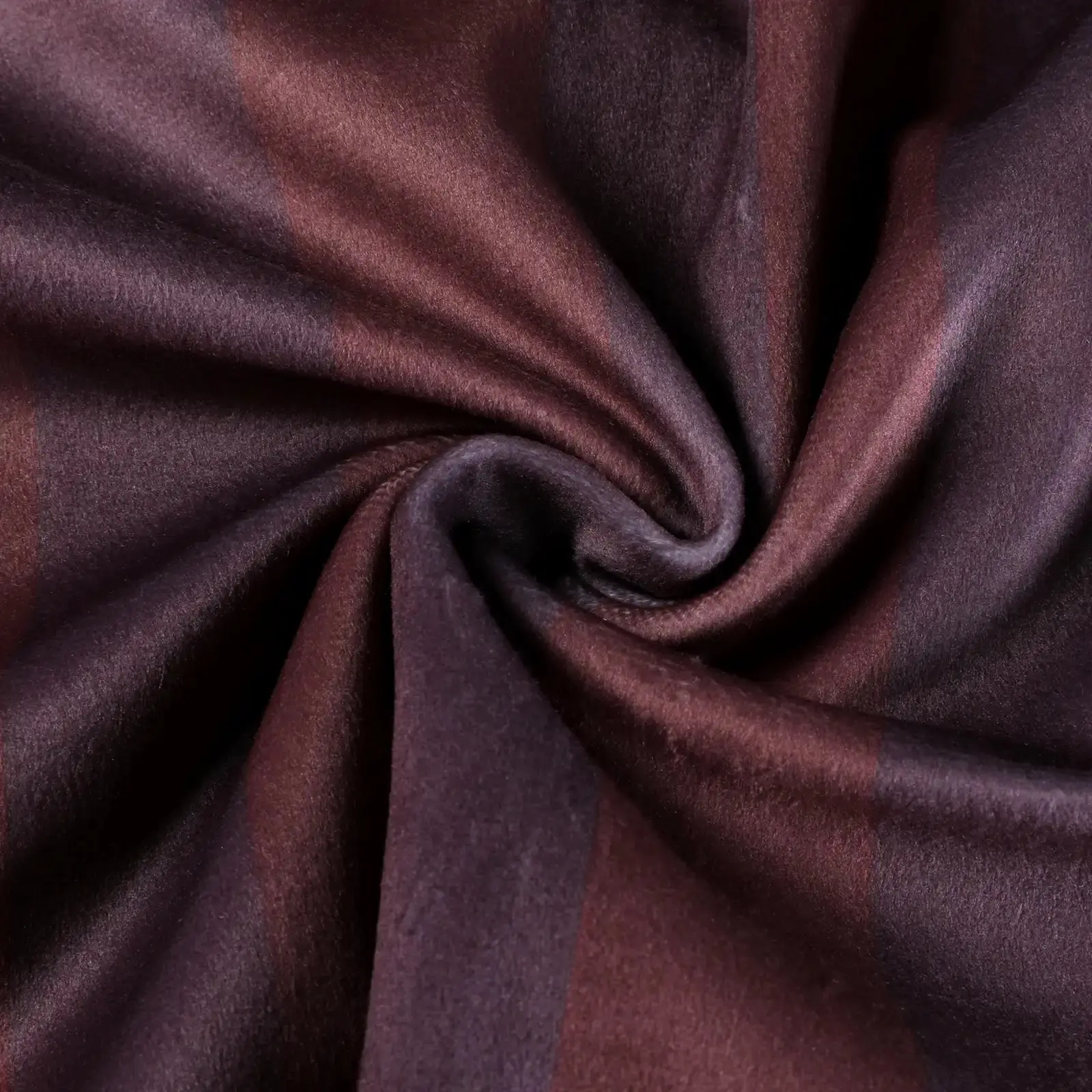 Amy Switzer Printed Velvet Pleated Drapery - Image 65