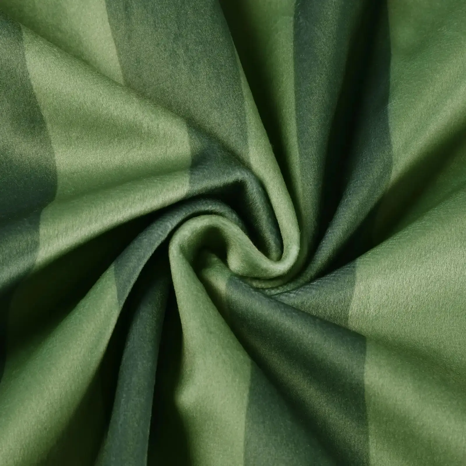 Amy Switzer Printed Velvet Pleated Drapery - Image 77
