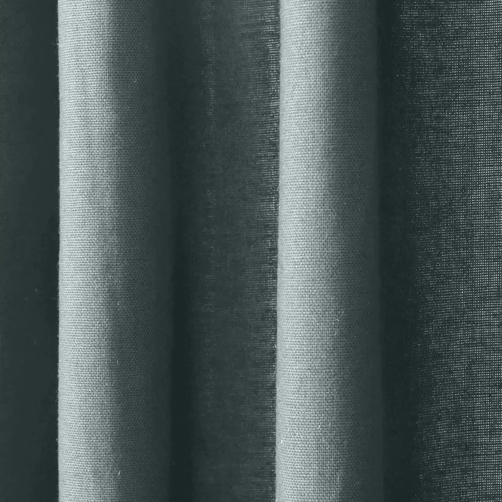 Andy 100% Cotton Drapery Pleated - Image 16
